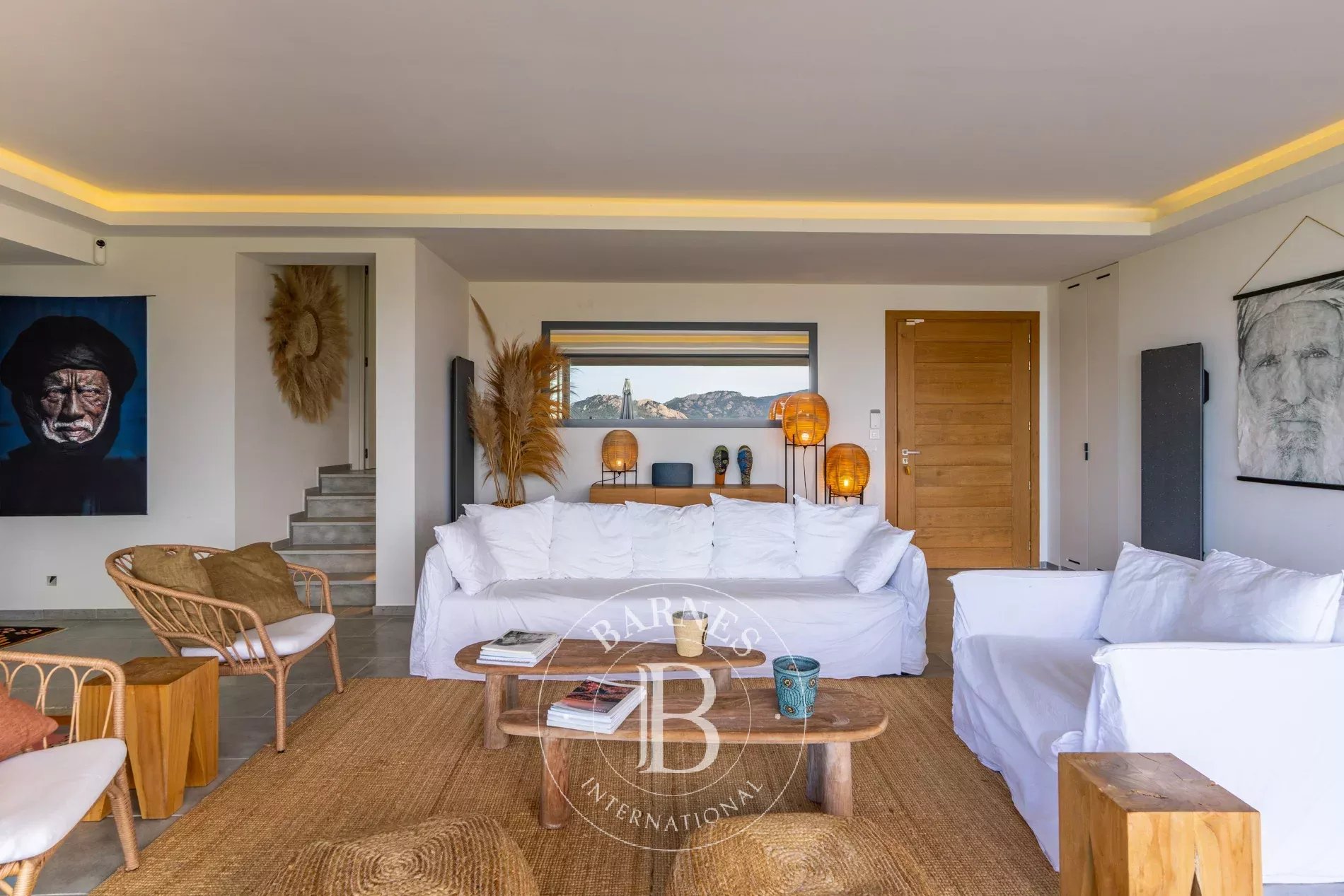 Porto-Vecchio  - Villa  - picture 8