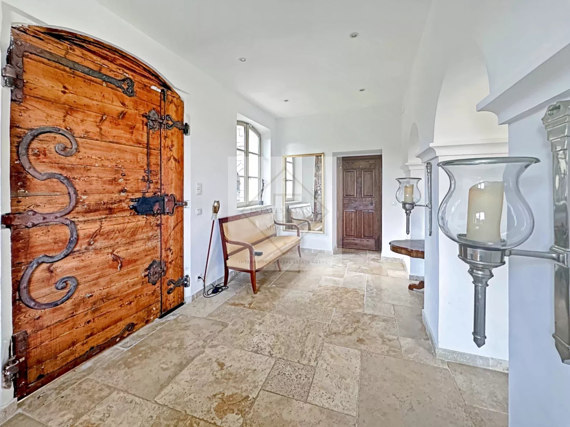 Magnifique villa proche old Mougins — photo 3
