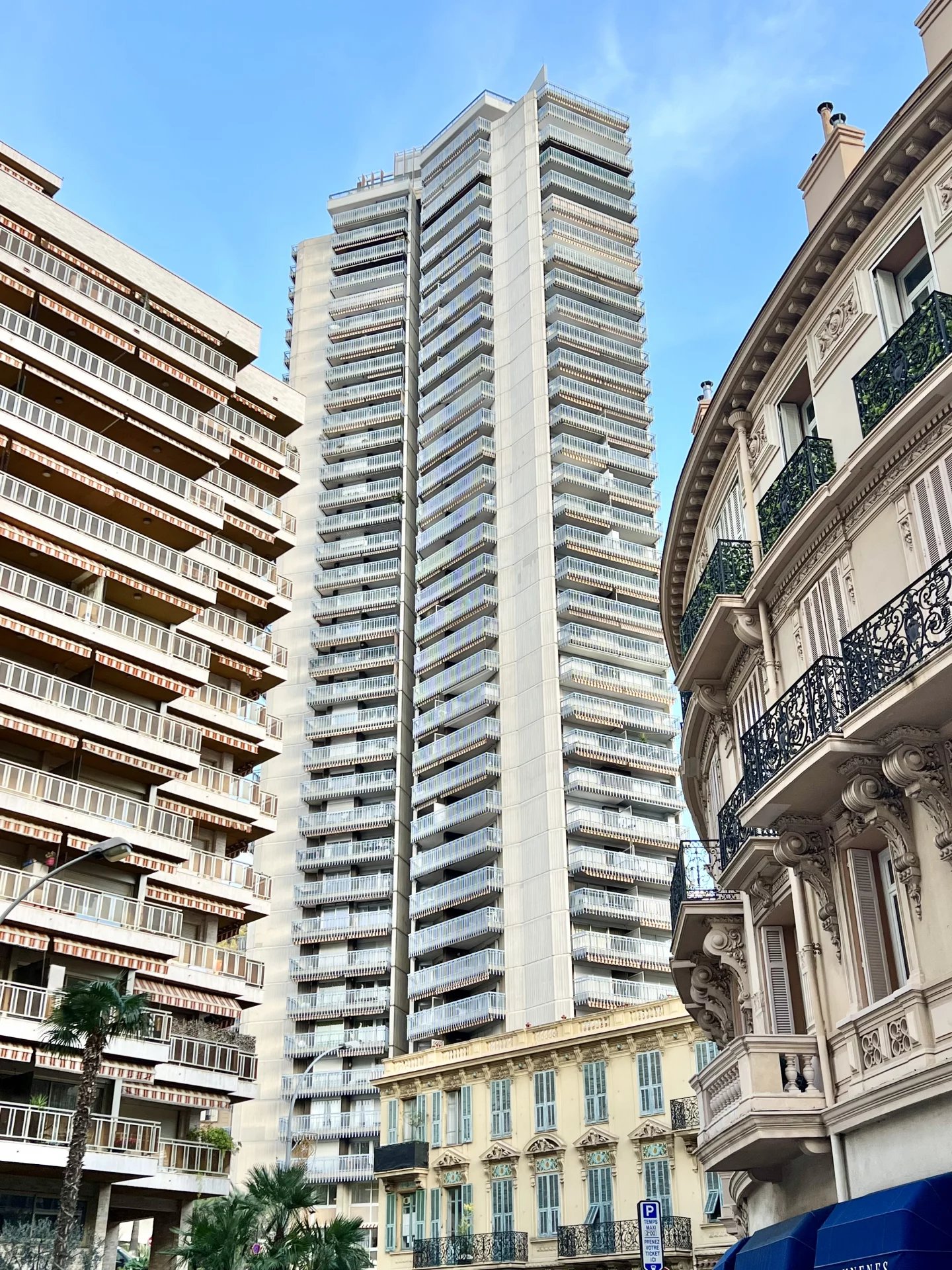 Sale Apartment Monaco