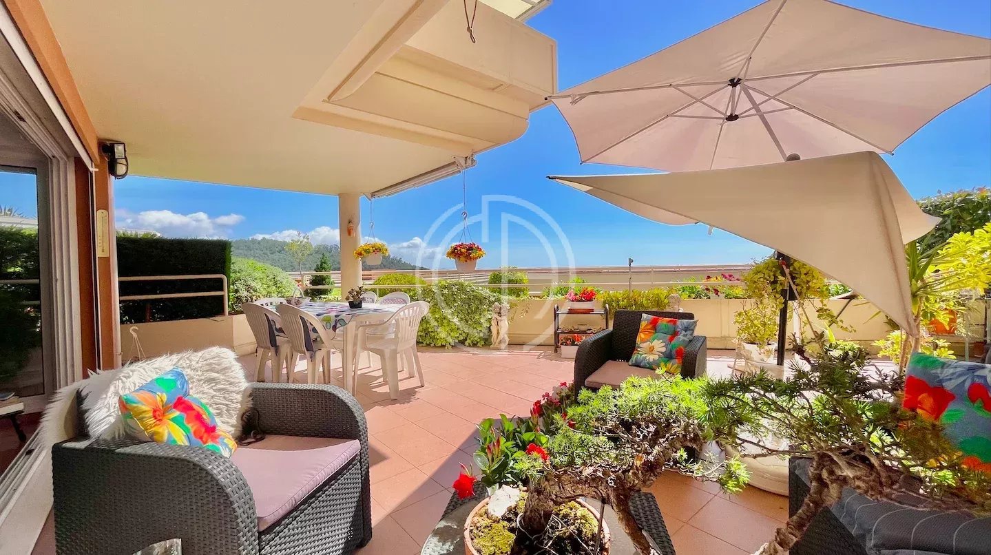 Agence immobilière de Collection d'Azur
