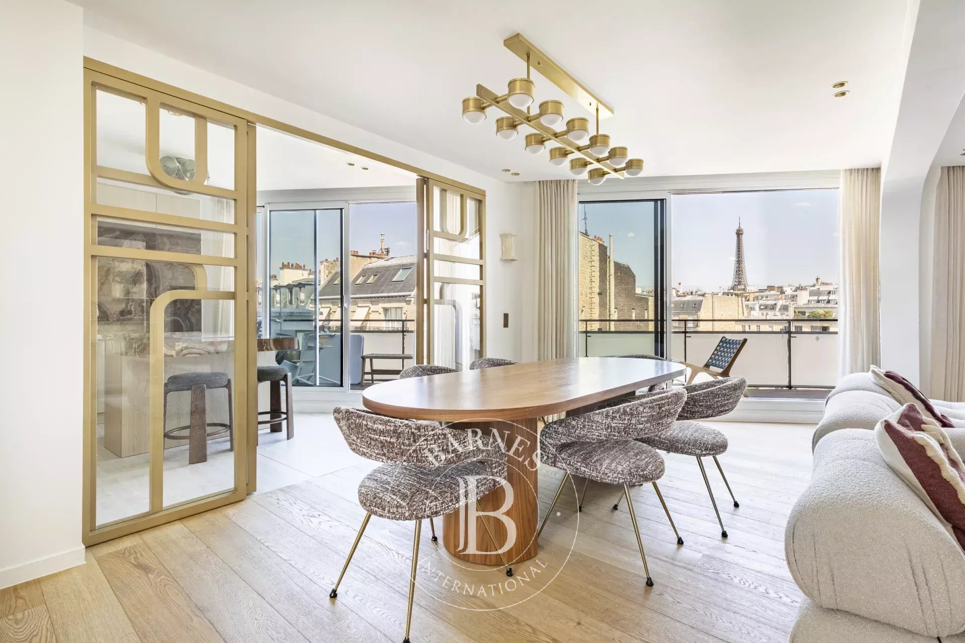 Appartement Paris 75016  -  ref 87119486 (picture 2)