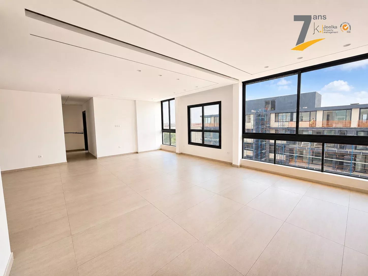 Vente Appartement Abidjan