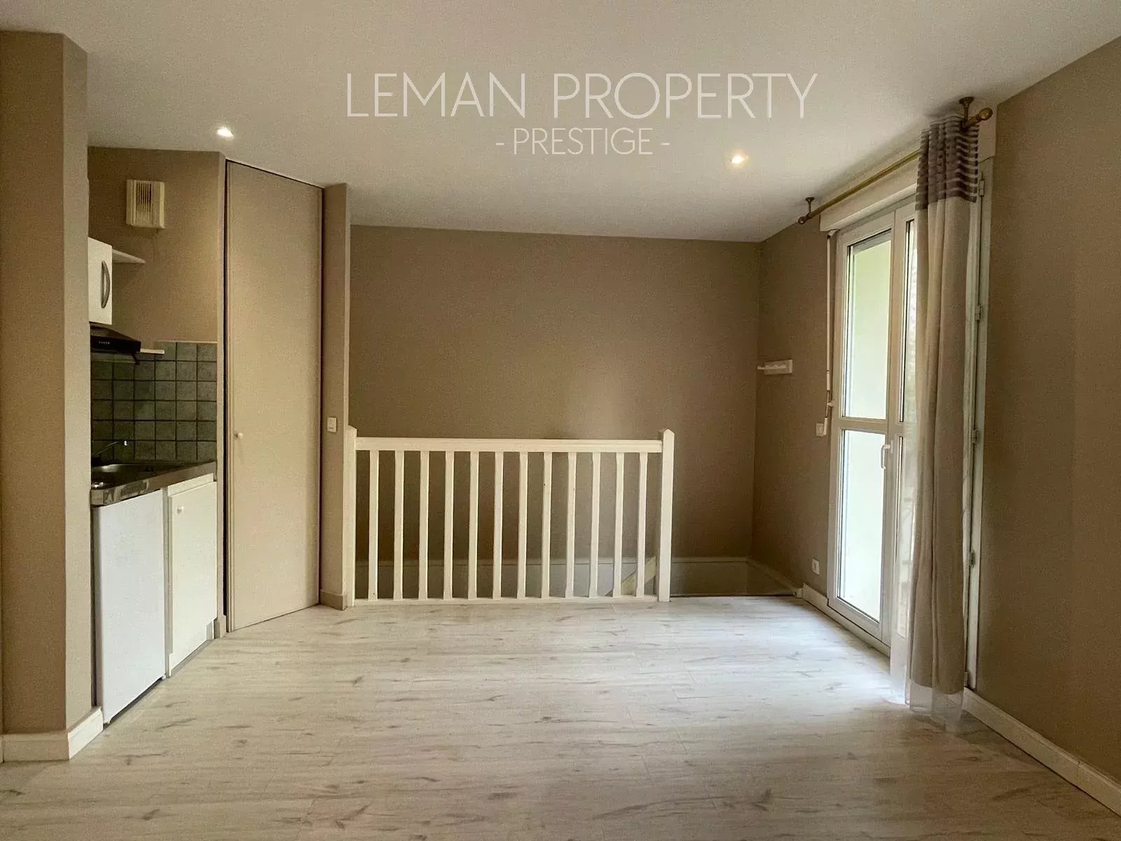 Agence immobilière de LP PRESTIGE