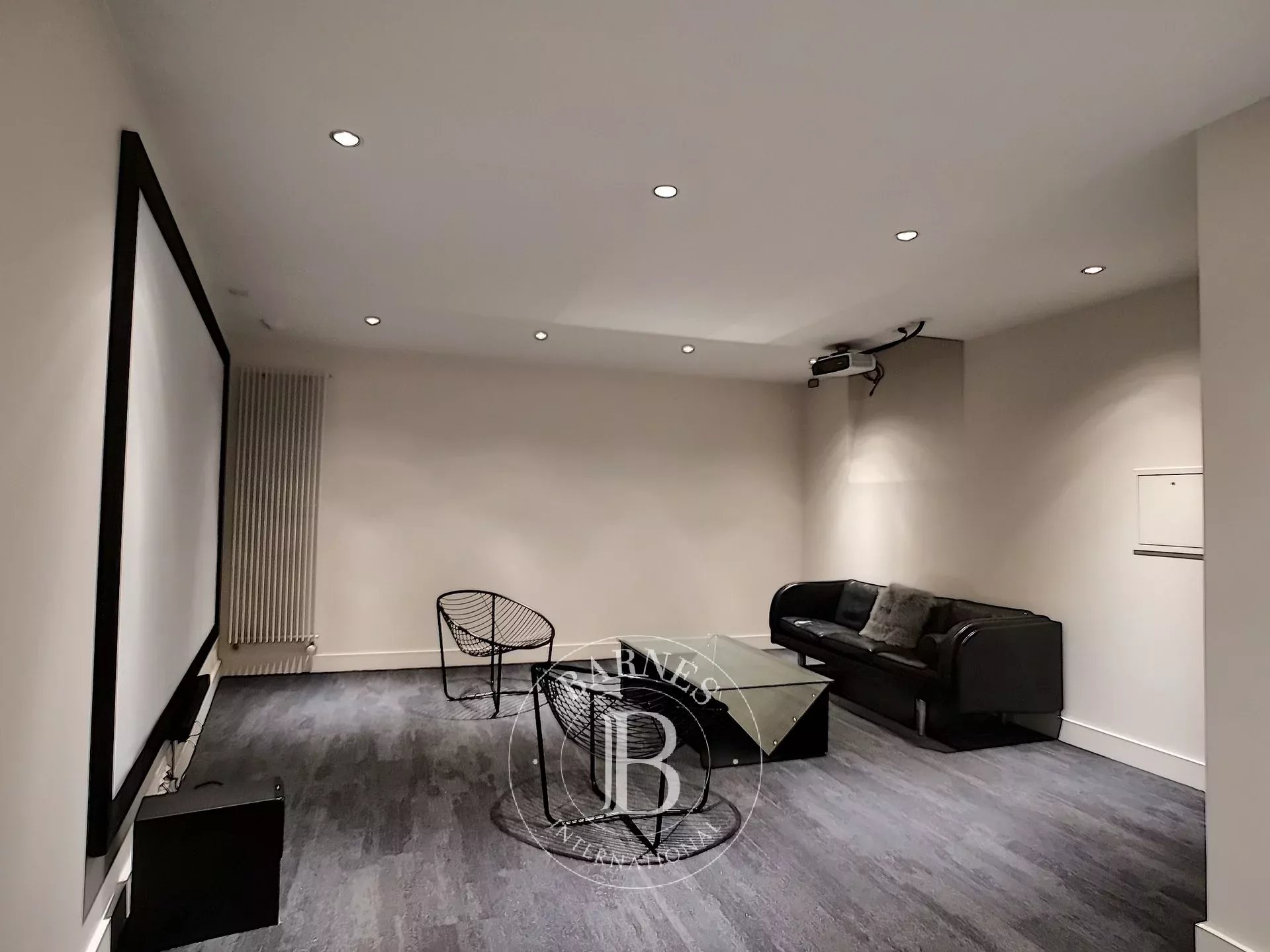 Daire Paris 9ème - picture 24