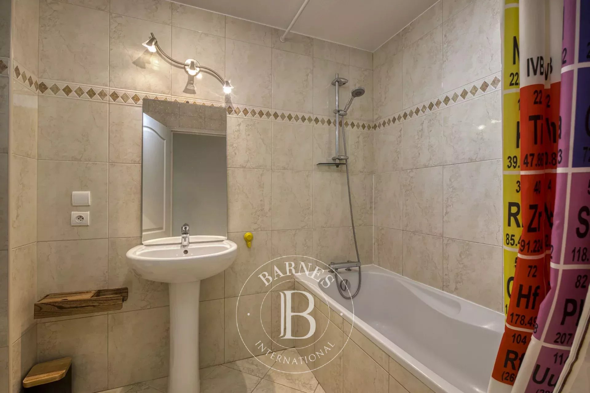 Daire Divonne-les-Bains - picture 18