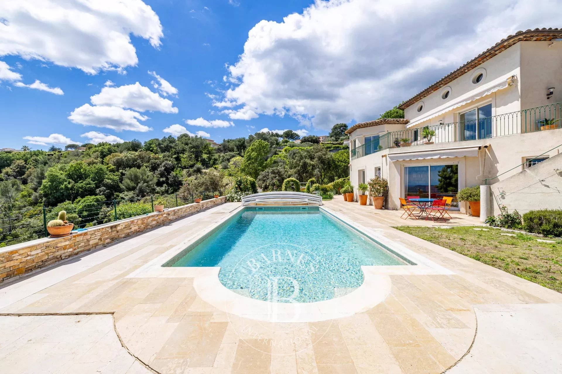 Villa Peymeinade  -  ref 84656324 (picture 2)