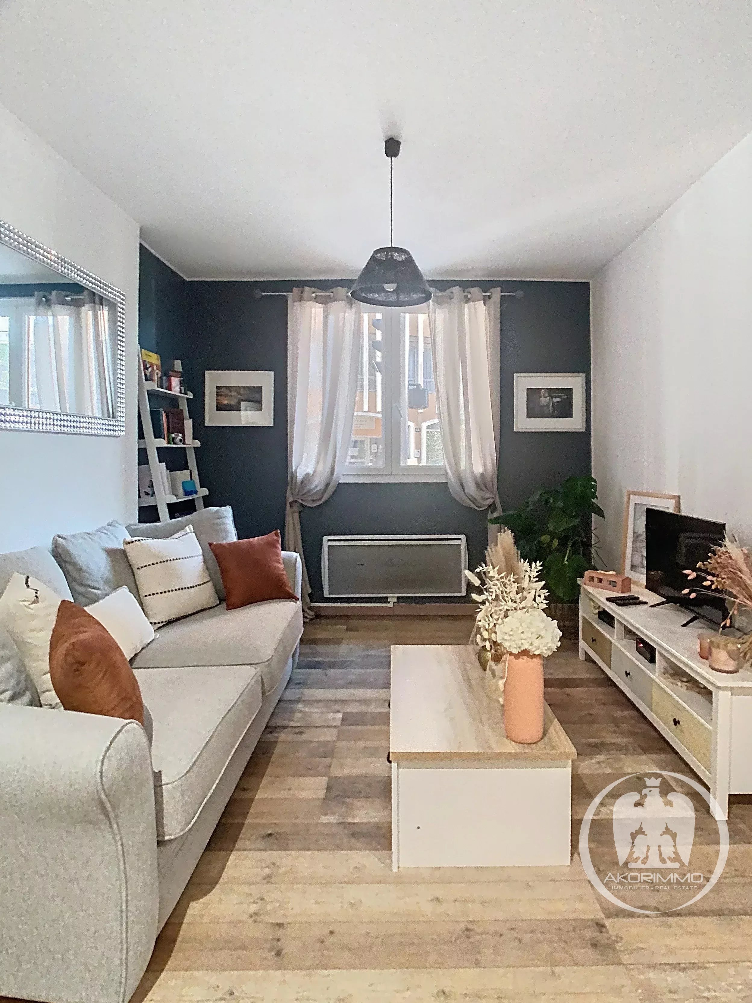 Vente Appartement Nice