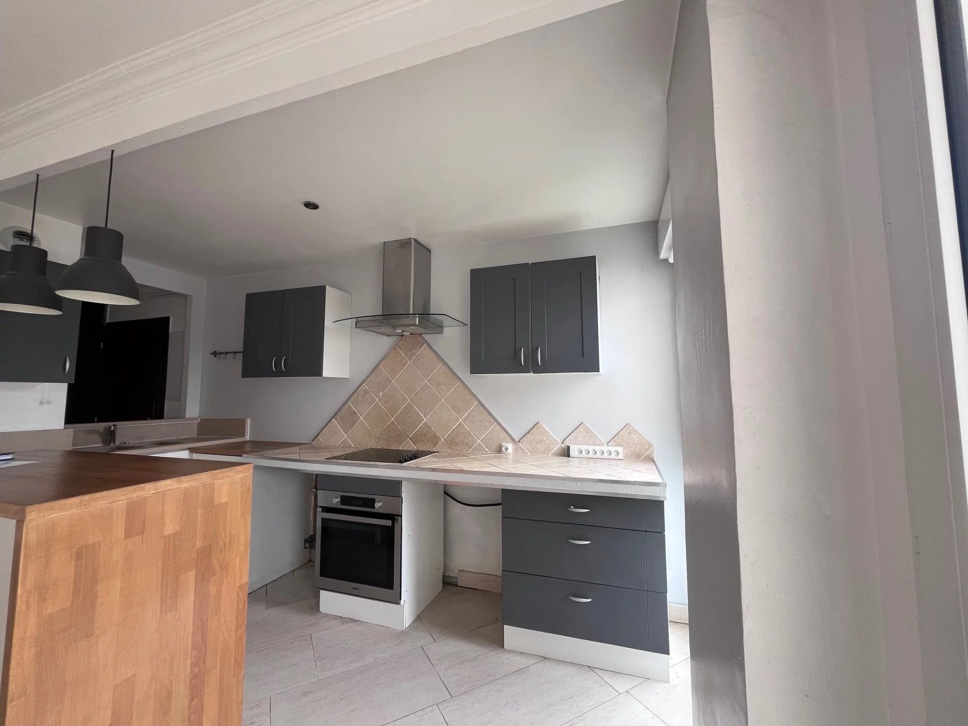 Location Appartement Dijon