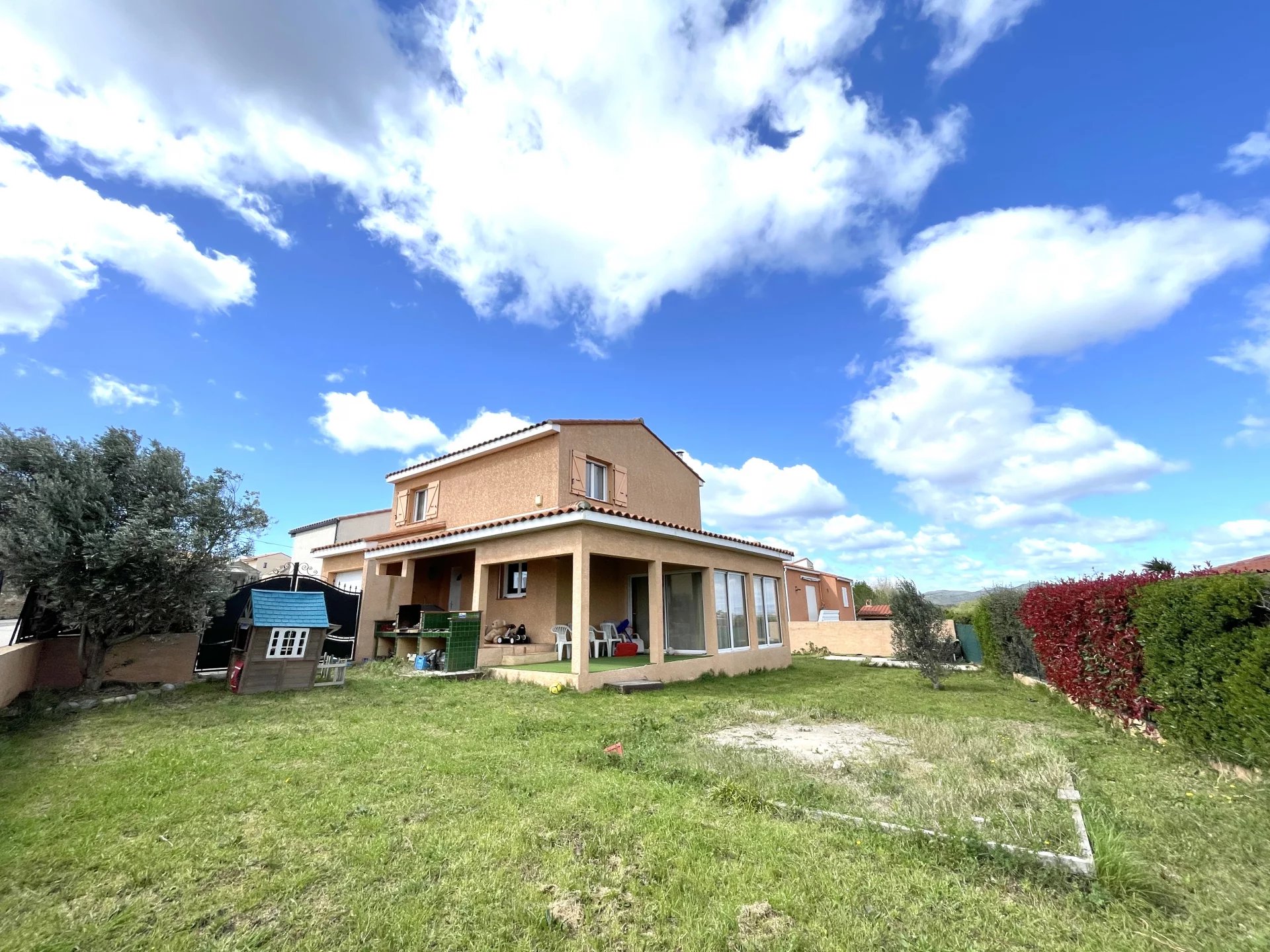 Sale Villa - Fourques