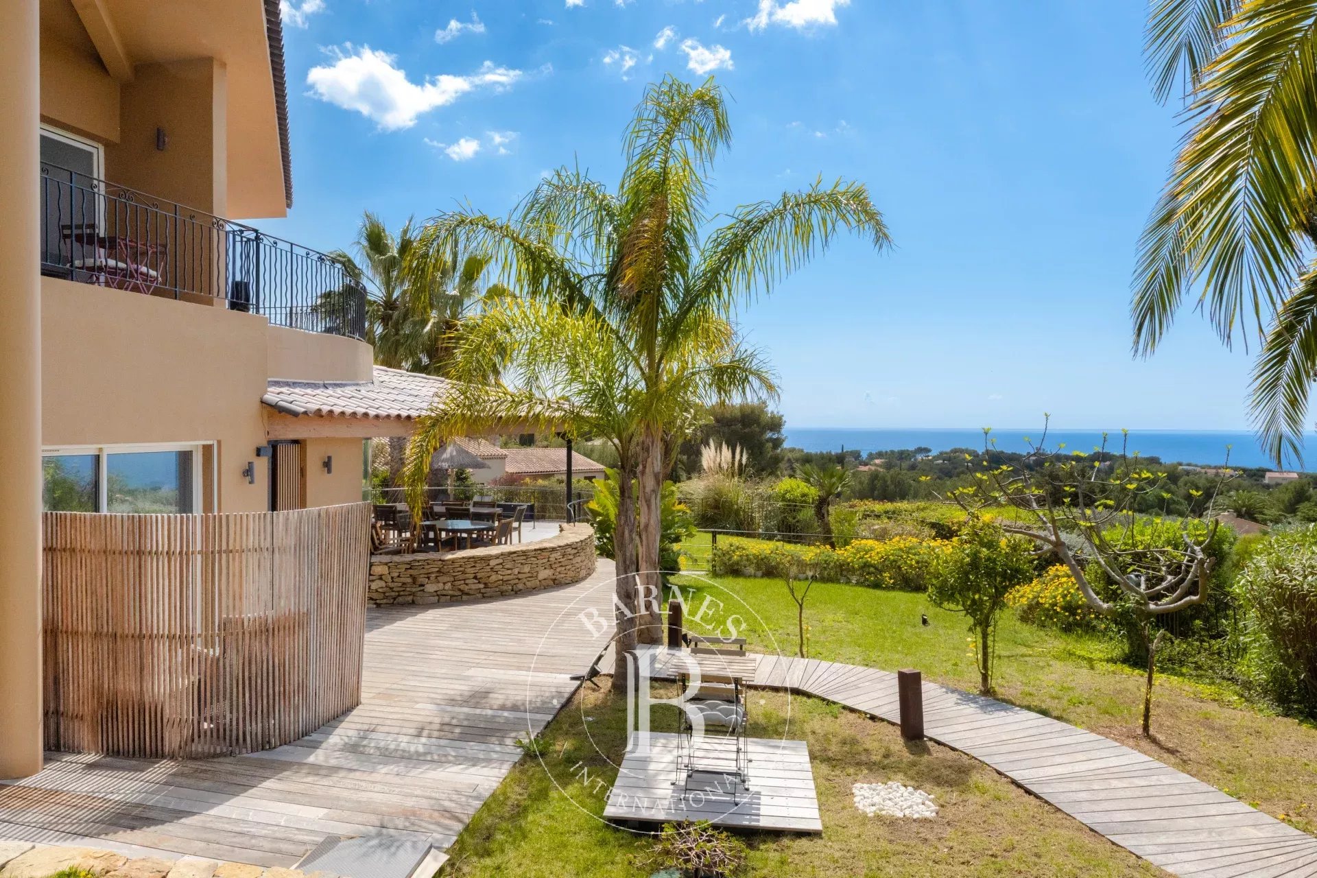 Villa Saint-Cyr-sur-Mer - picture 5