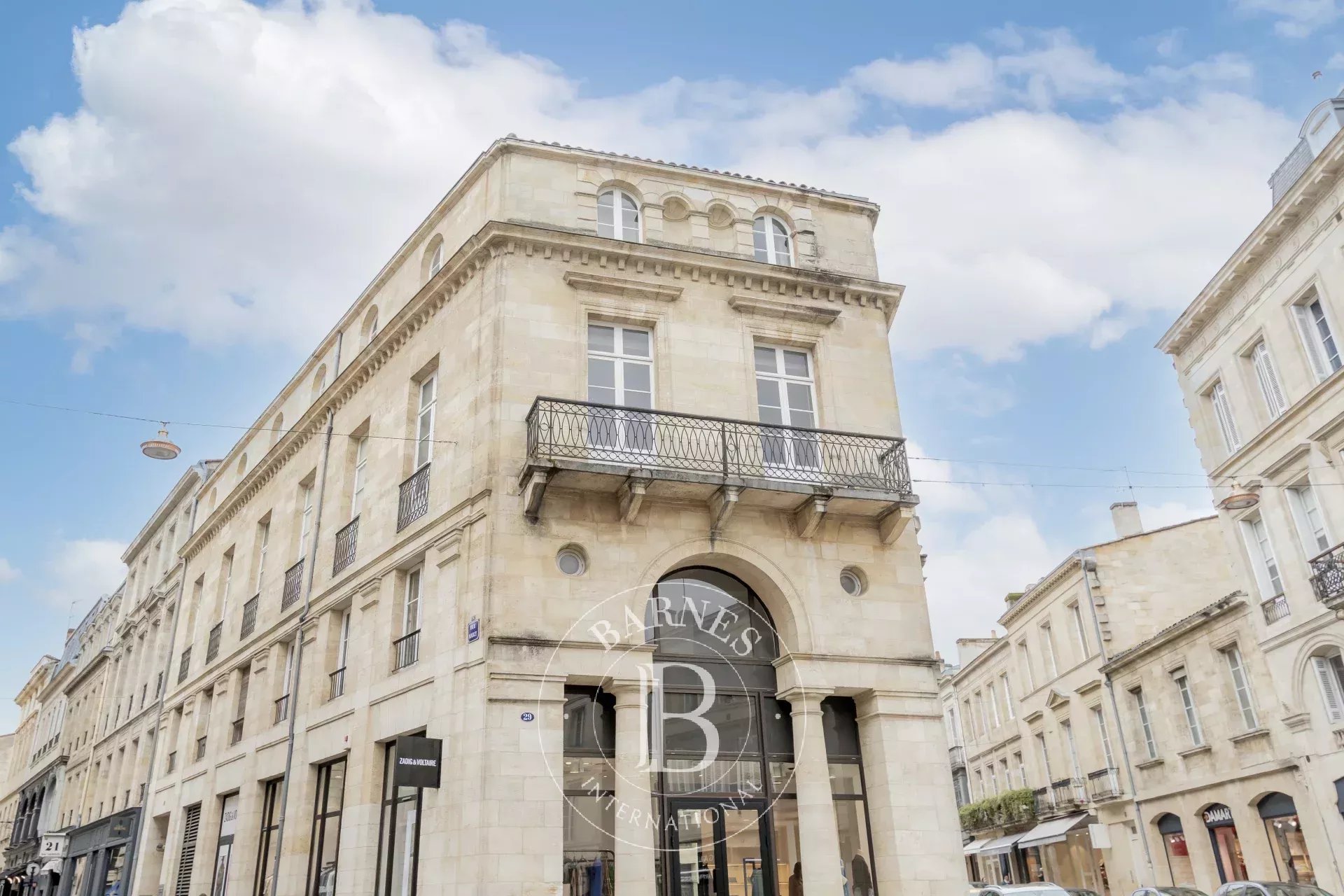 Daire Bordeaux - picture 12