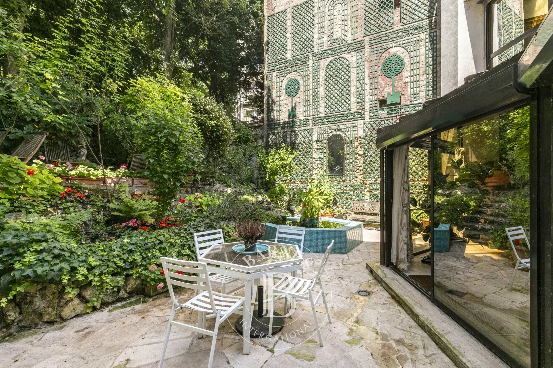 Appartement Paris 75016  -  ref 87115991 (picture 1)