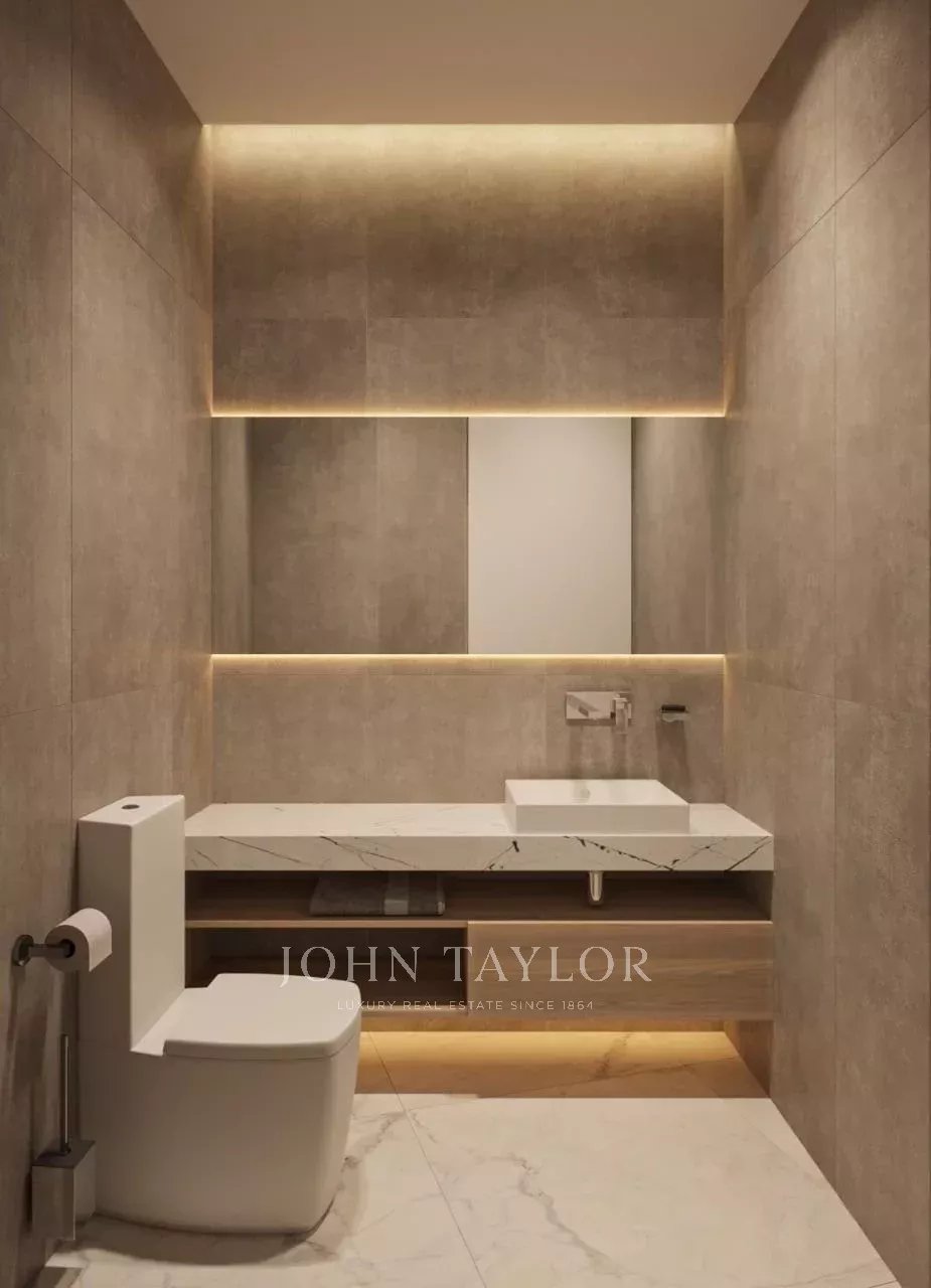 Wohnung 4 zimmer 147 m² Demos Agiou Athanasiou, Zypern