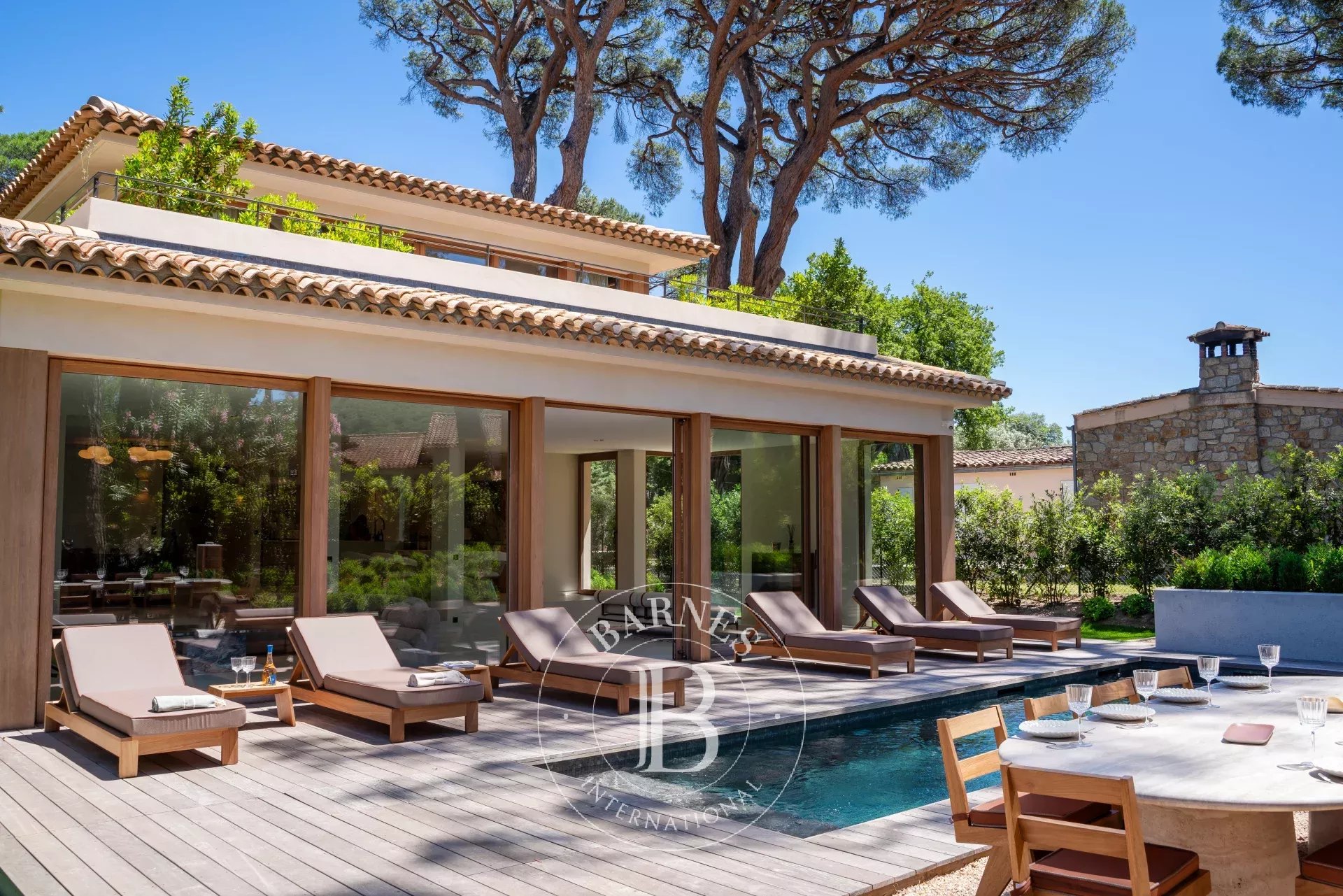 Saint-Tropez  - Villa 5 Bedrooms - picture 19