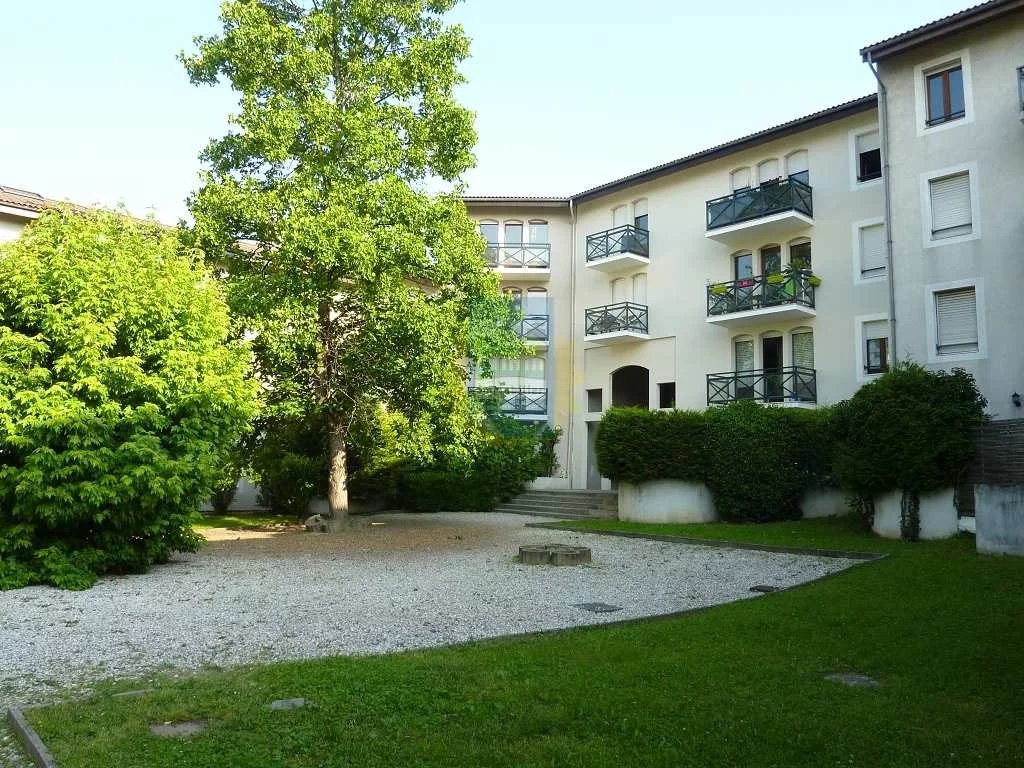 Agence immobilière de Miribel Immobilier