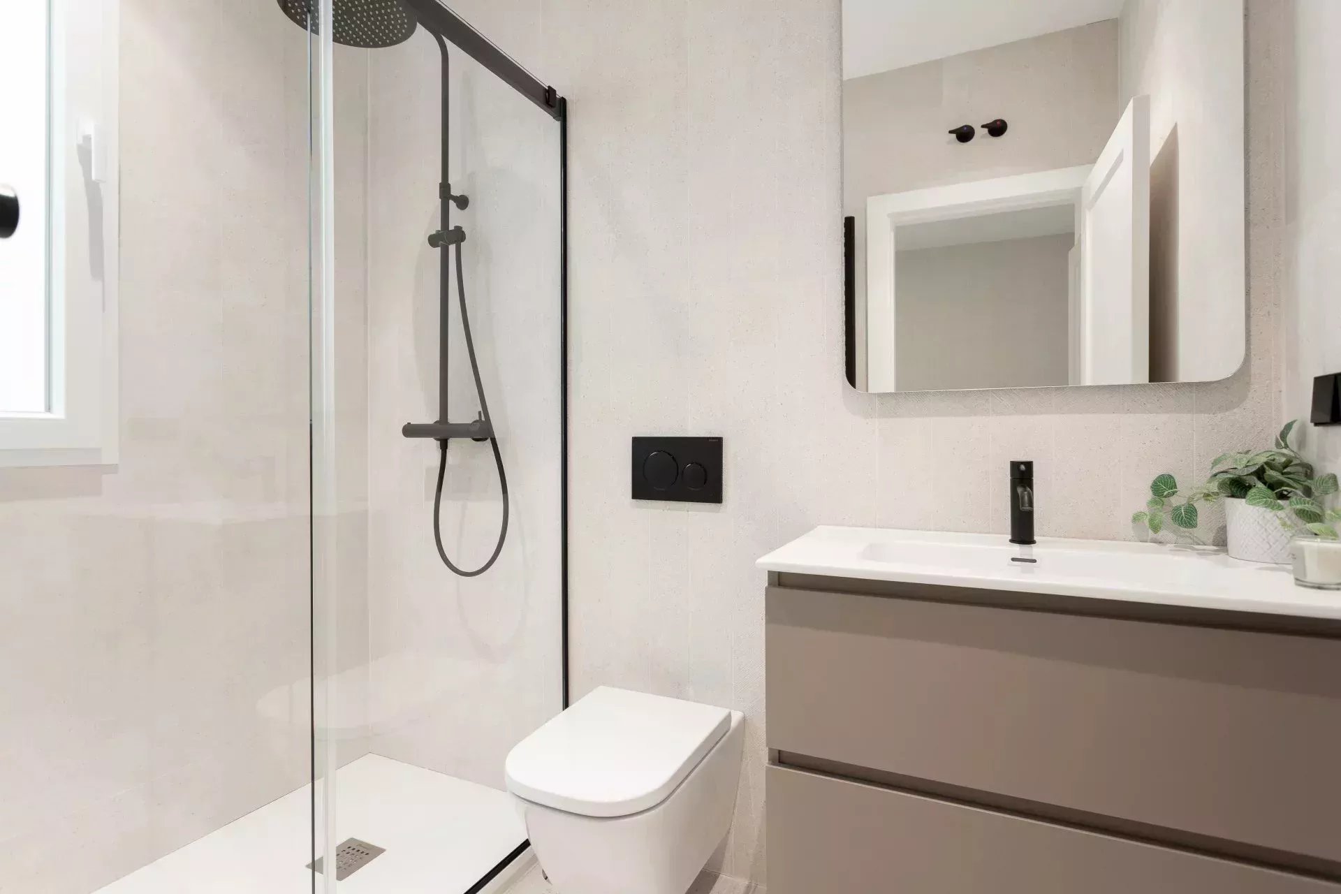 Daire Madrid - picture 9