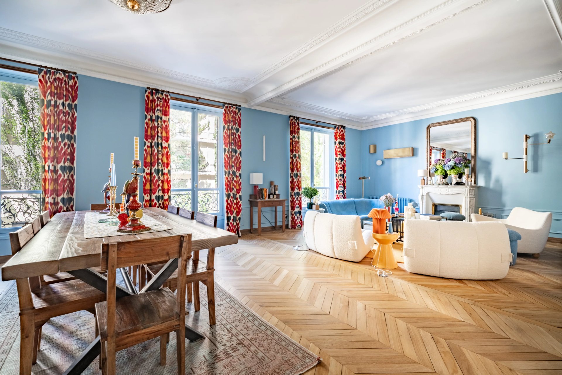 4 Bedroom Apartment/Flat's Image 7