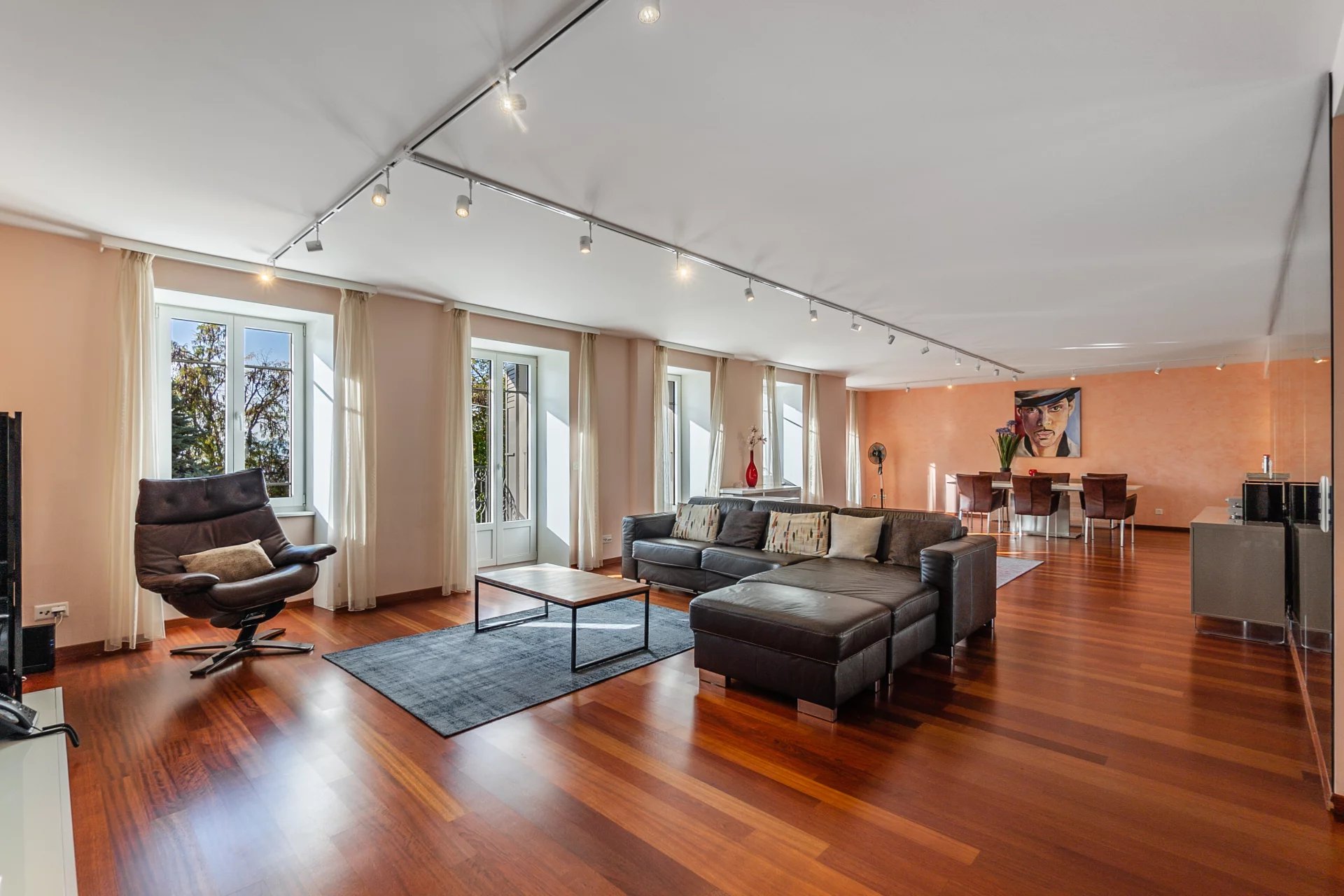 Sale Apartment Montreux