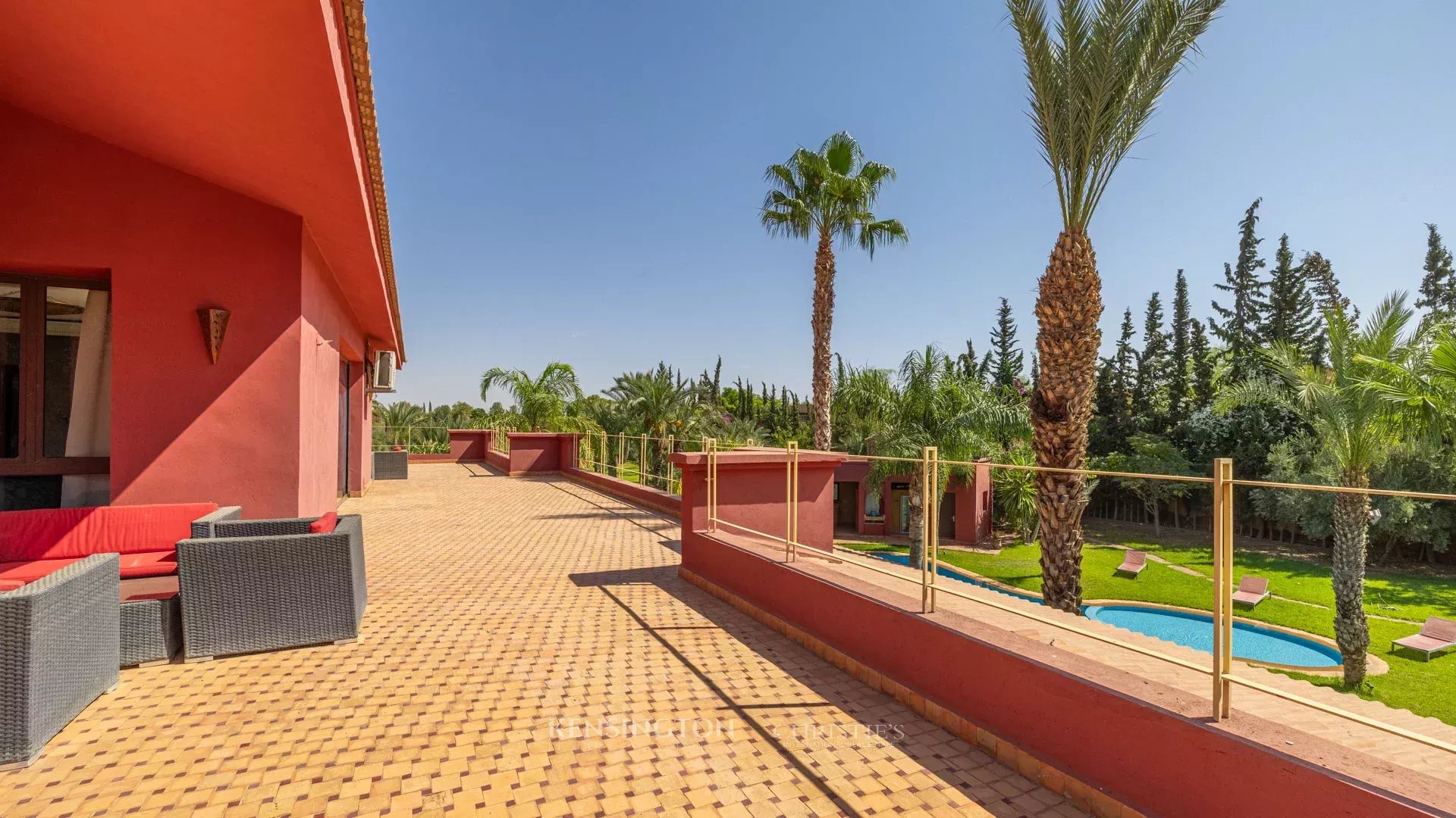 5 Bedroom Villa/Townhouse's Image 44