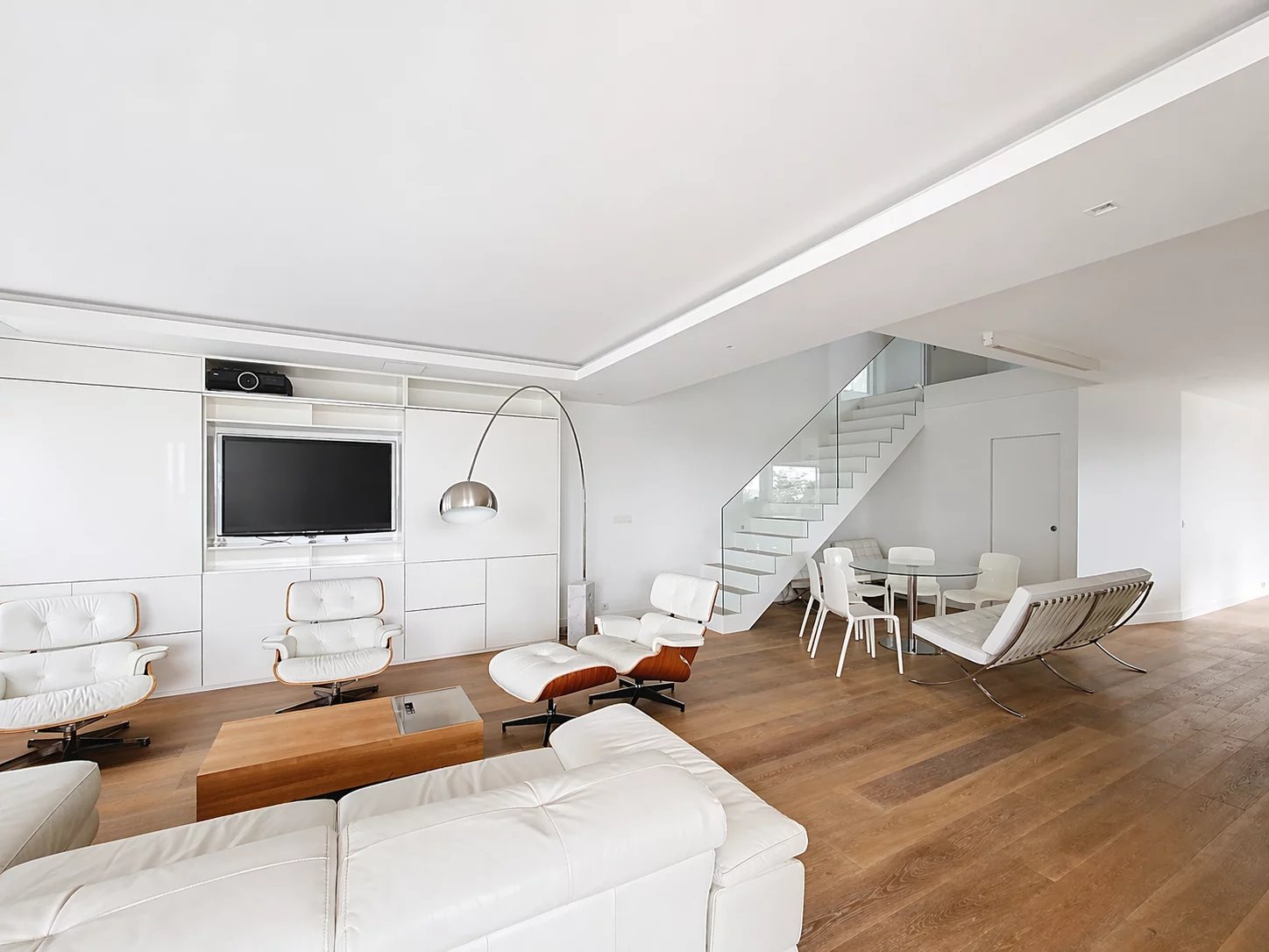 À louer Appartement | Courbevoie - picture 1