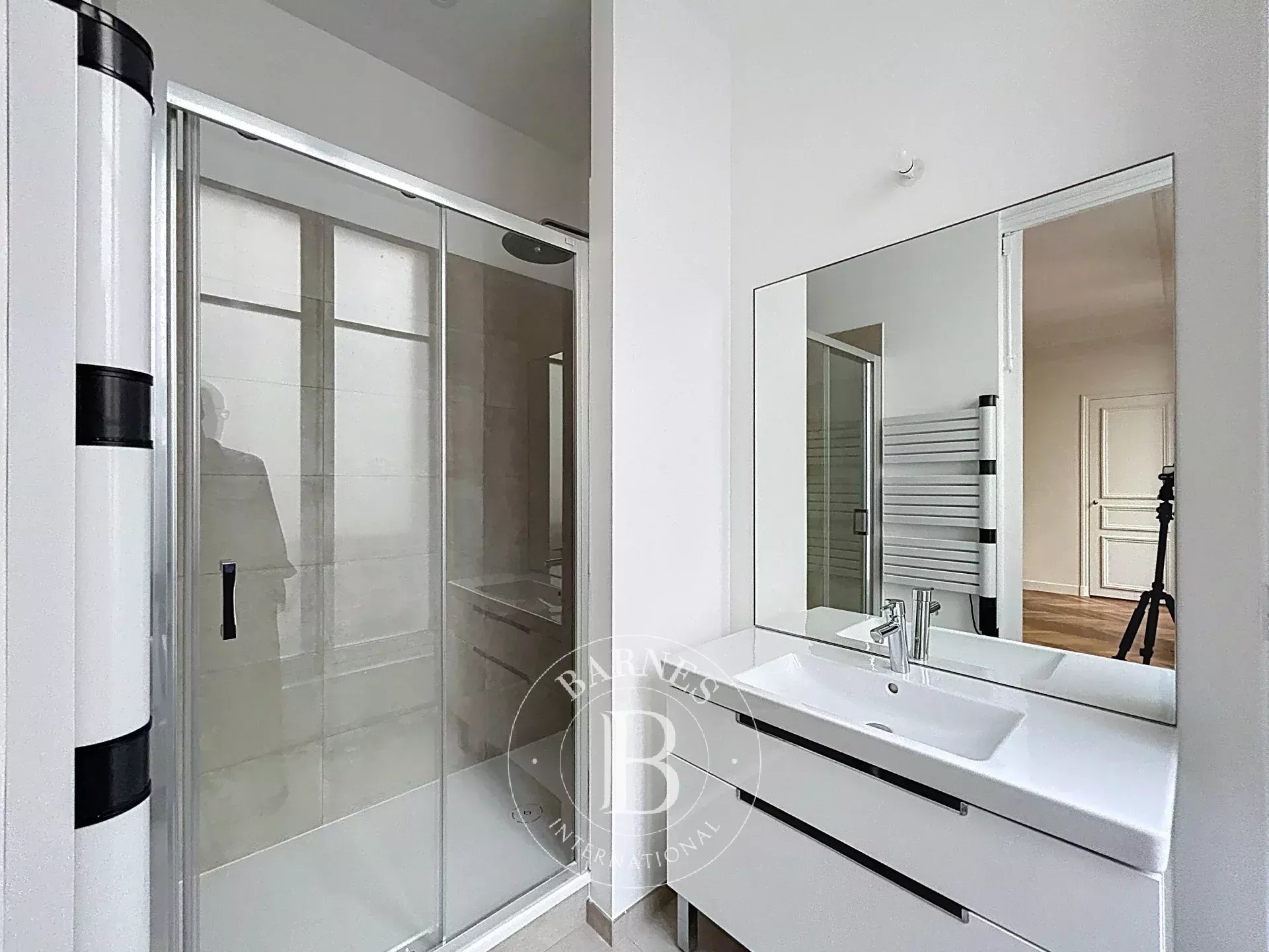 Daire Paris 17ème - picture 11