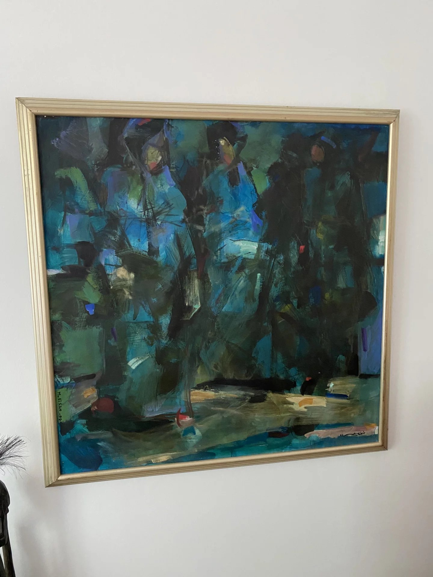 Vente Appartement Paris 17ème