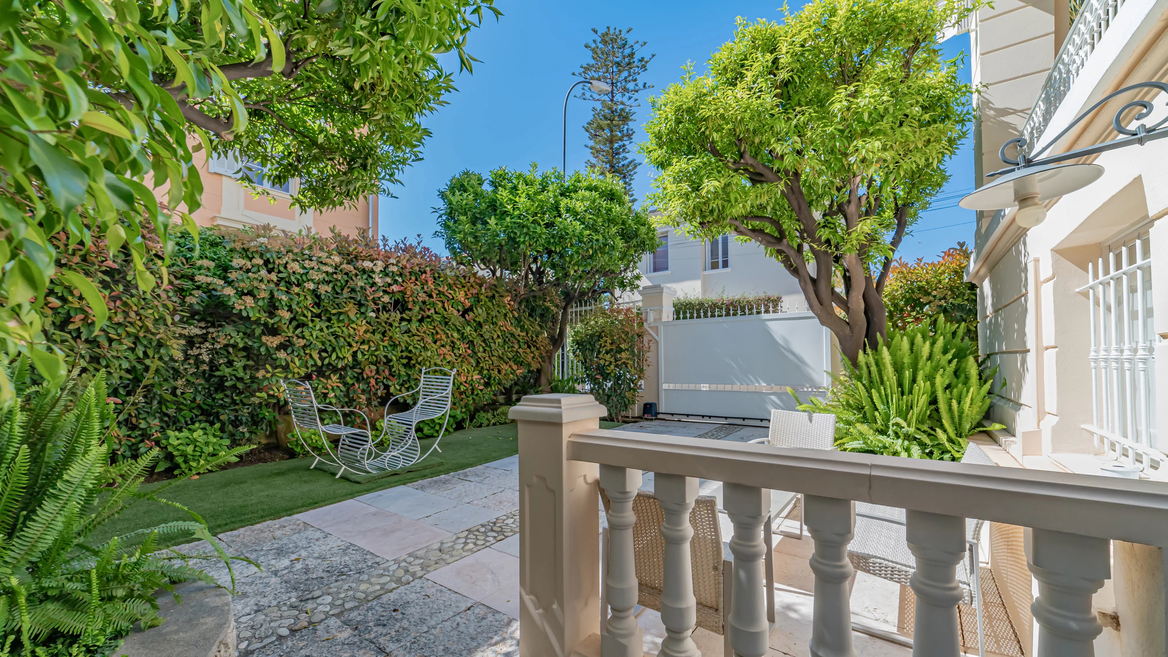 Sale Apartment Beaulieu-sur-Mer