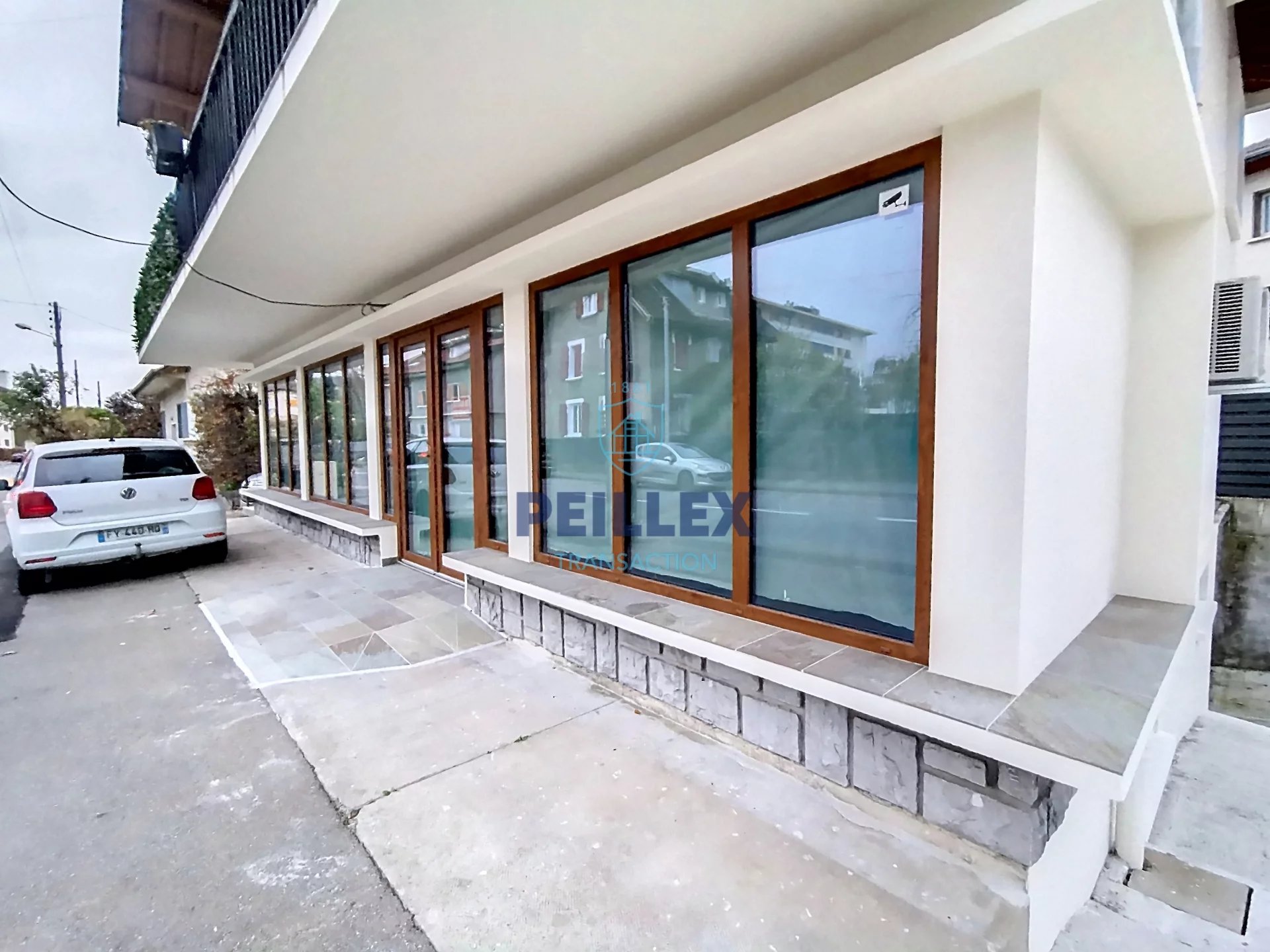 Agence immobilière de PEILLEX IMMOBILIER