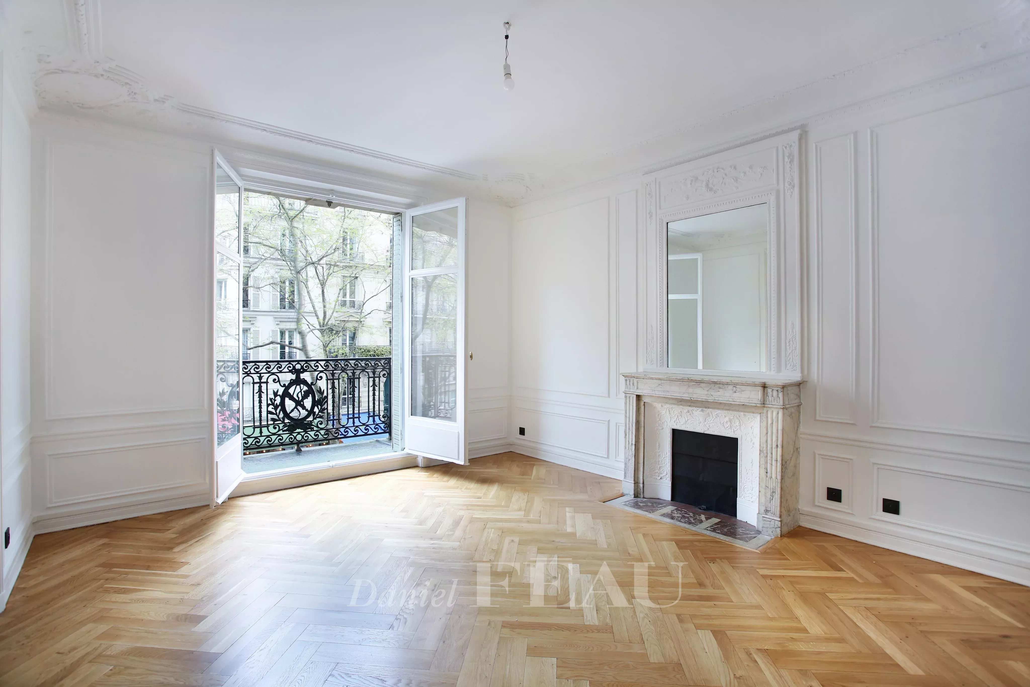 Rental Apartment Paris 7th