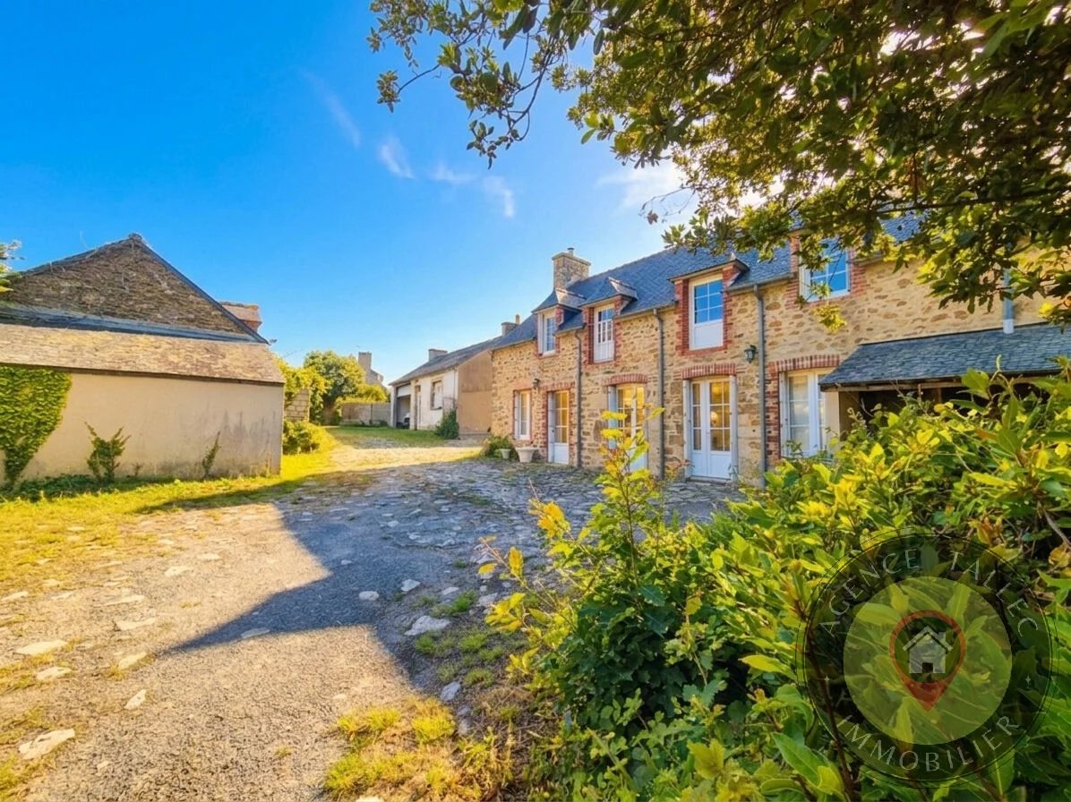 Vente Maison Dinard