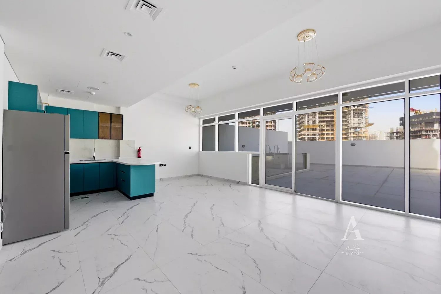 Sale Apartment Dubai