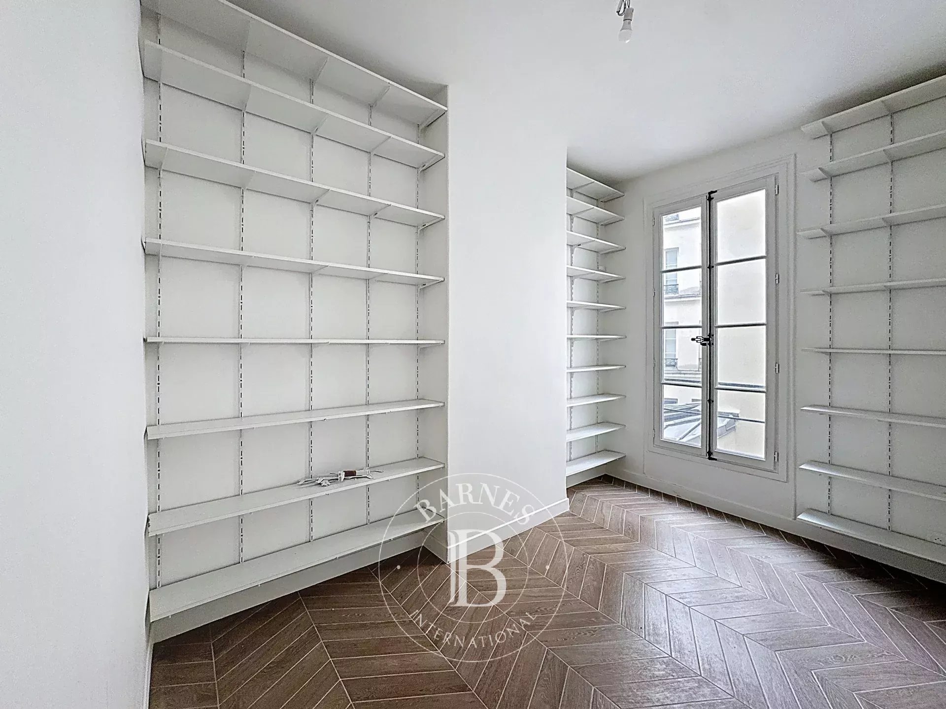 Daire Paris 1er - picture 9