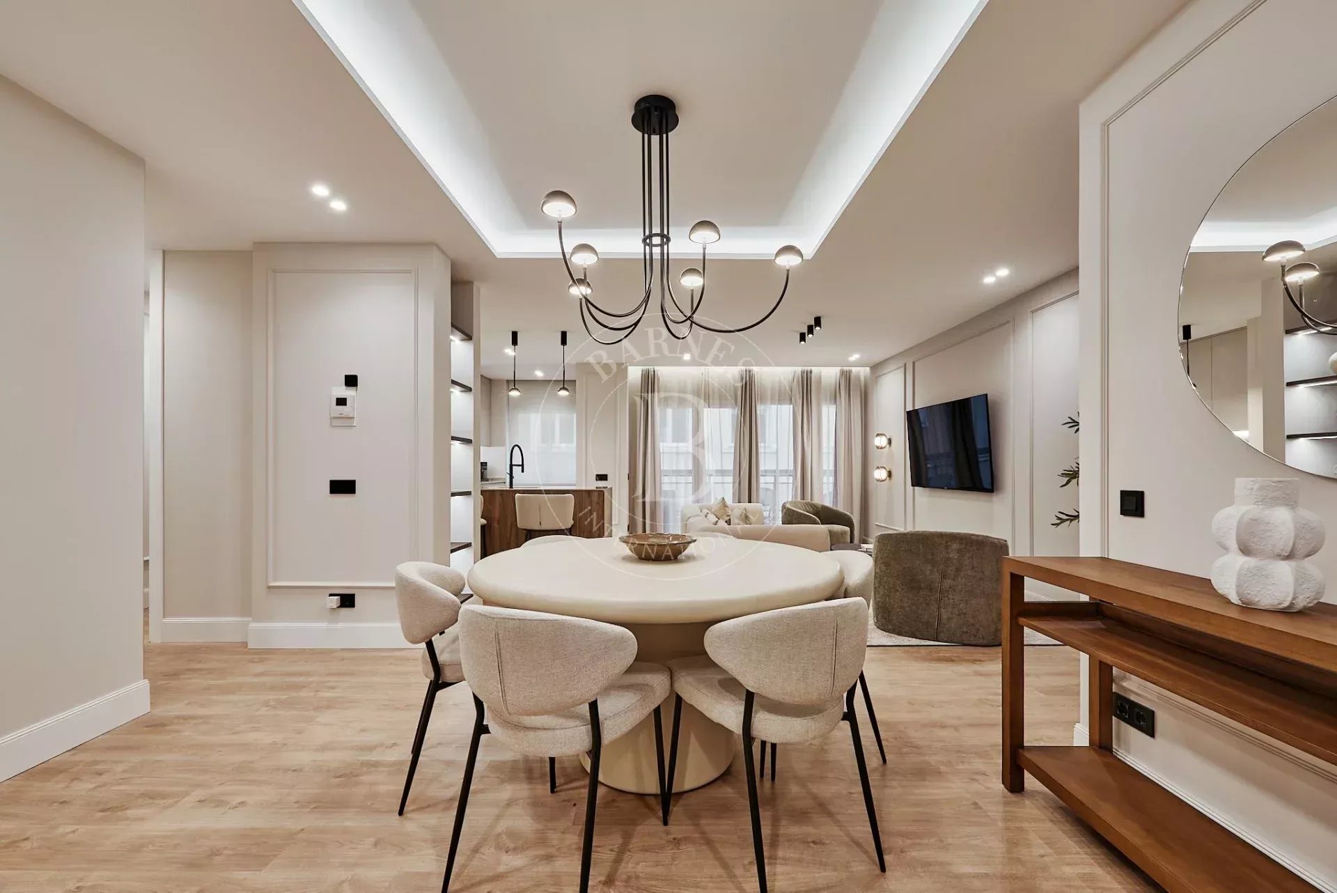 Daire Madrid - picture 14