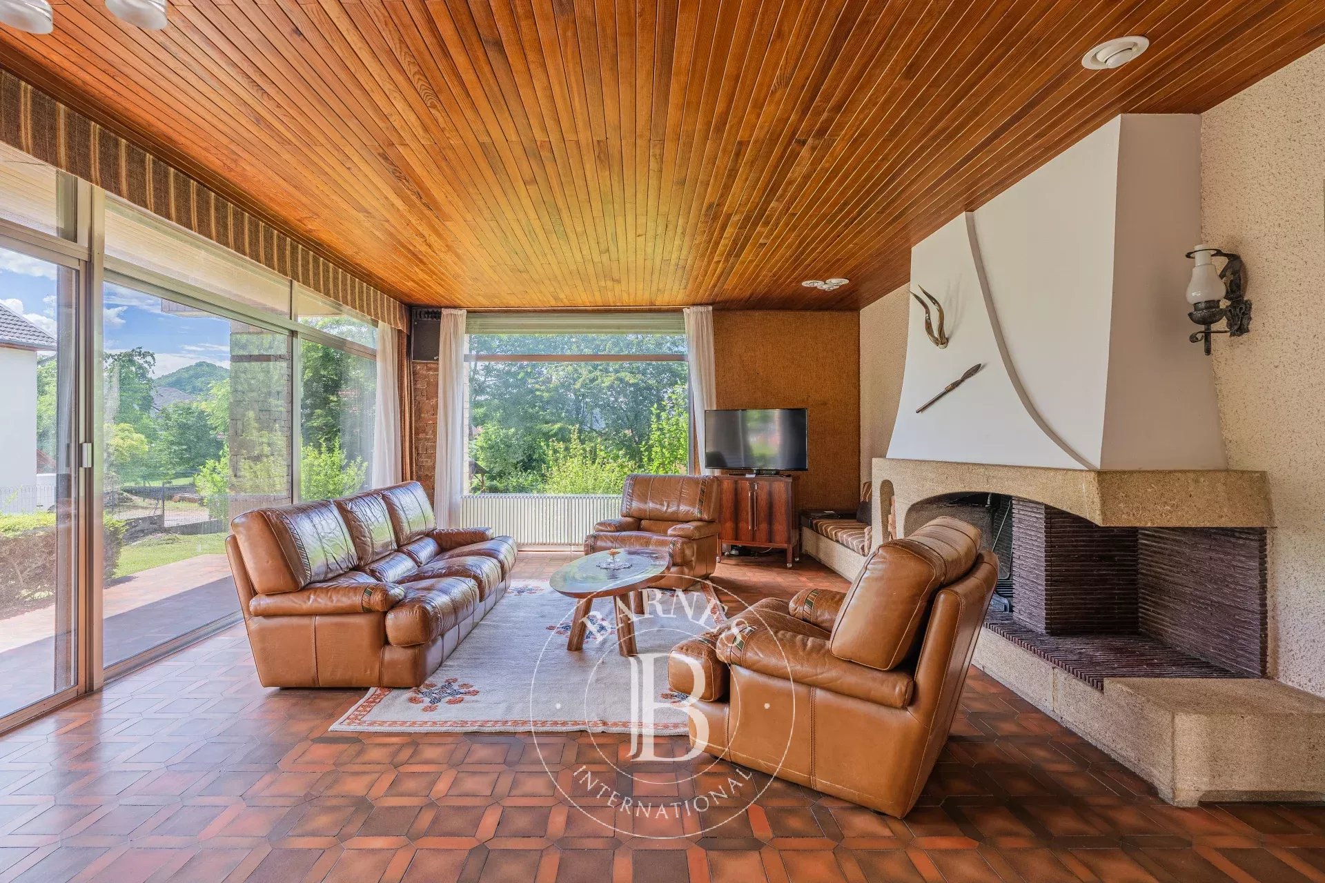Maison Saint-Étienne-de-Crossey  -  ref 87067456 (picture 3)