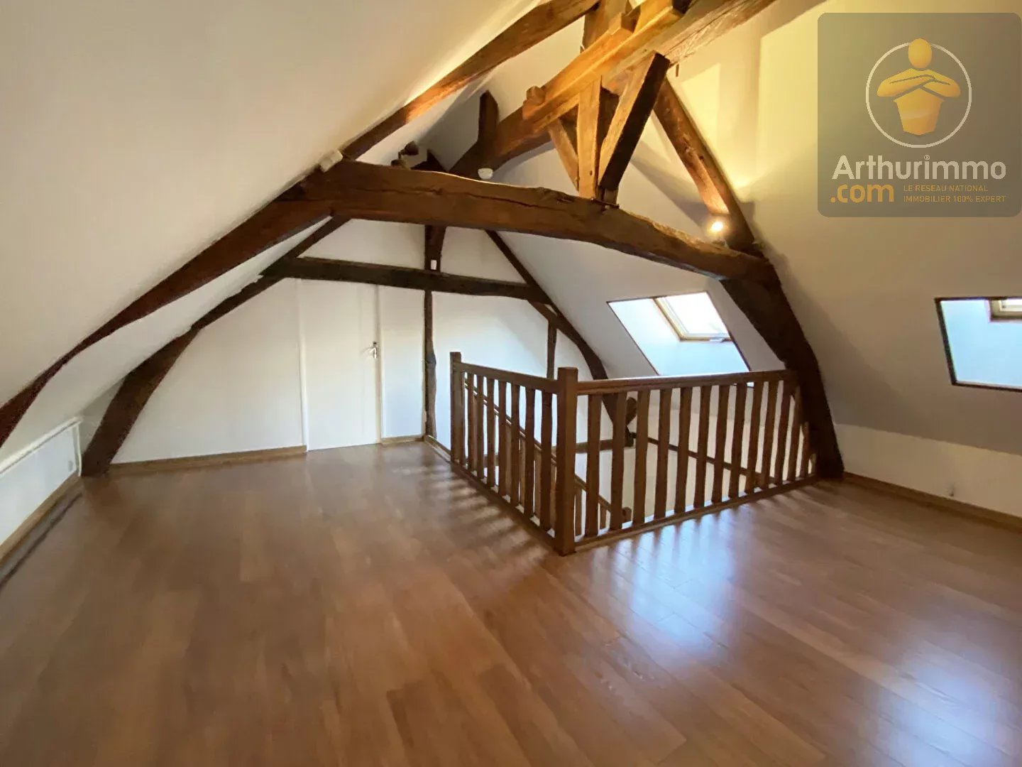 Maison 4 chambres - Orleans Faubourg St Jean - 157 m2 — photo 20