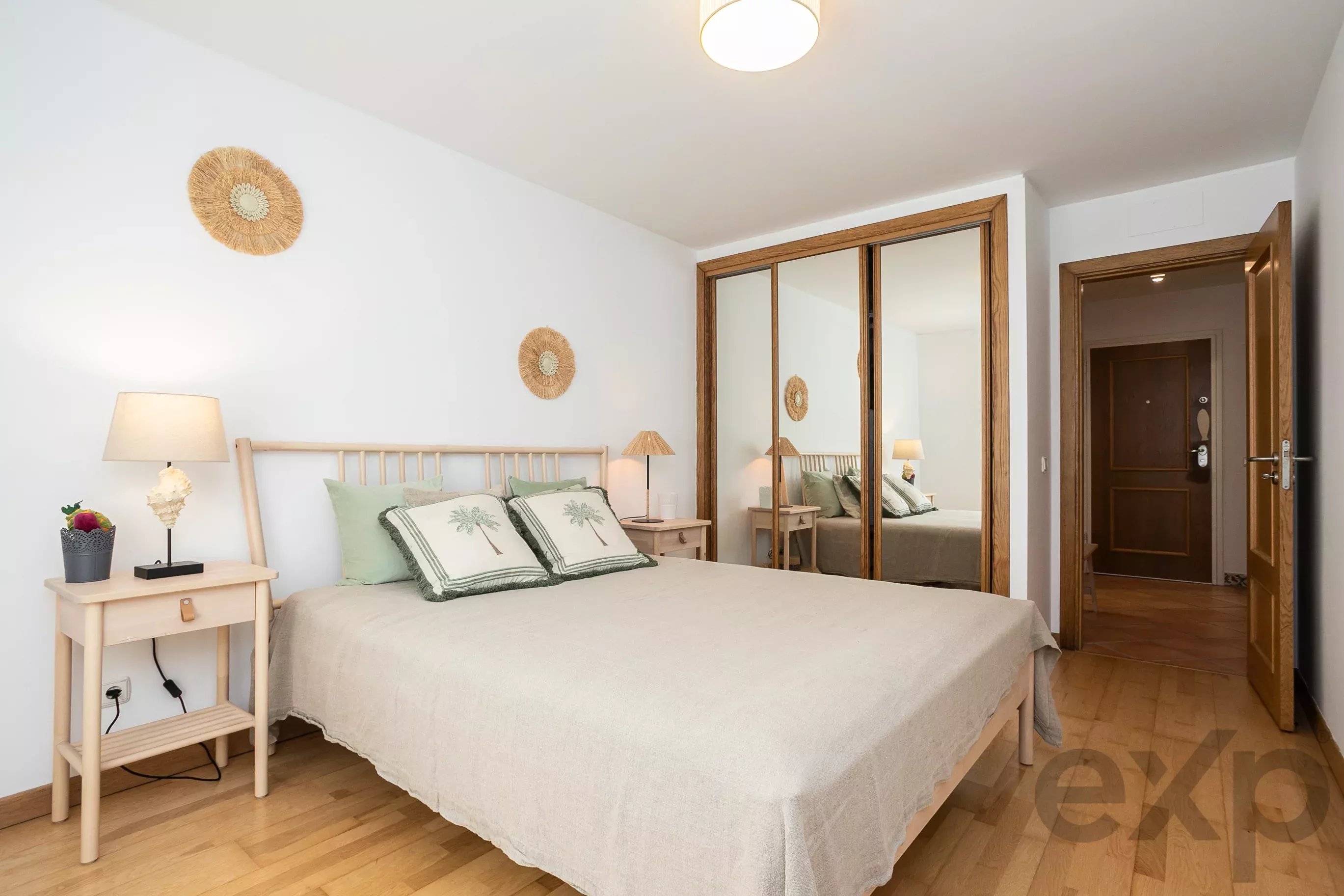 Ground-Floor One-Bedroom Apartment with Patio and Garden in Aldeia Formosa, Cabanas de Tavira 86976076 image 8