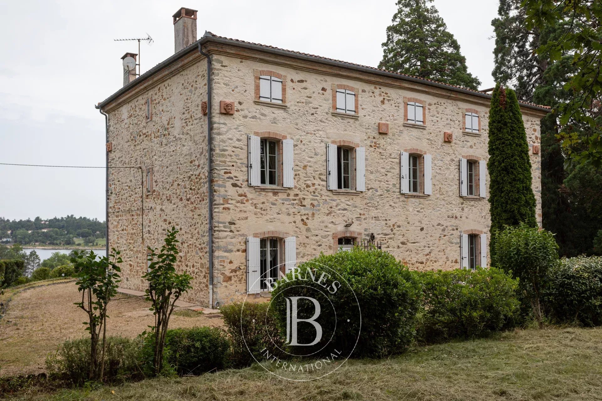Villa Vaudreuille  -  ref 86775932 (picture 3)