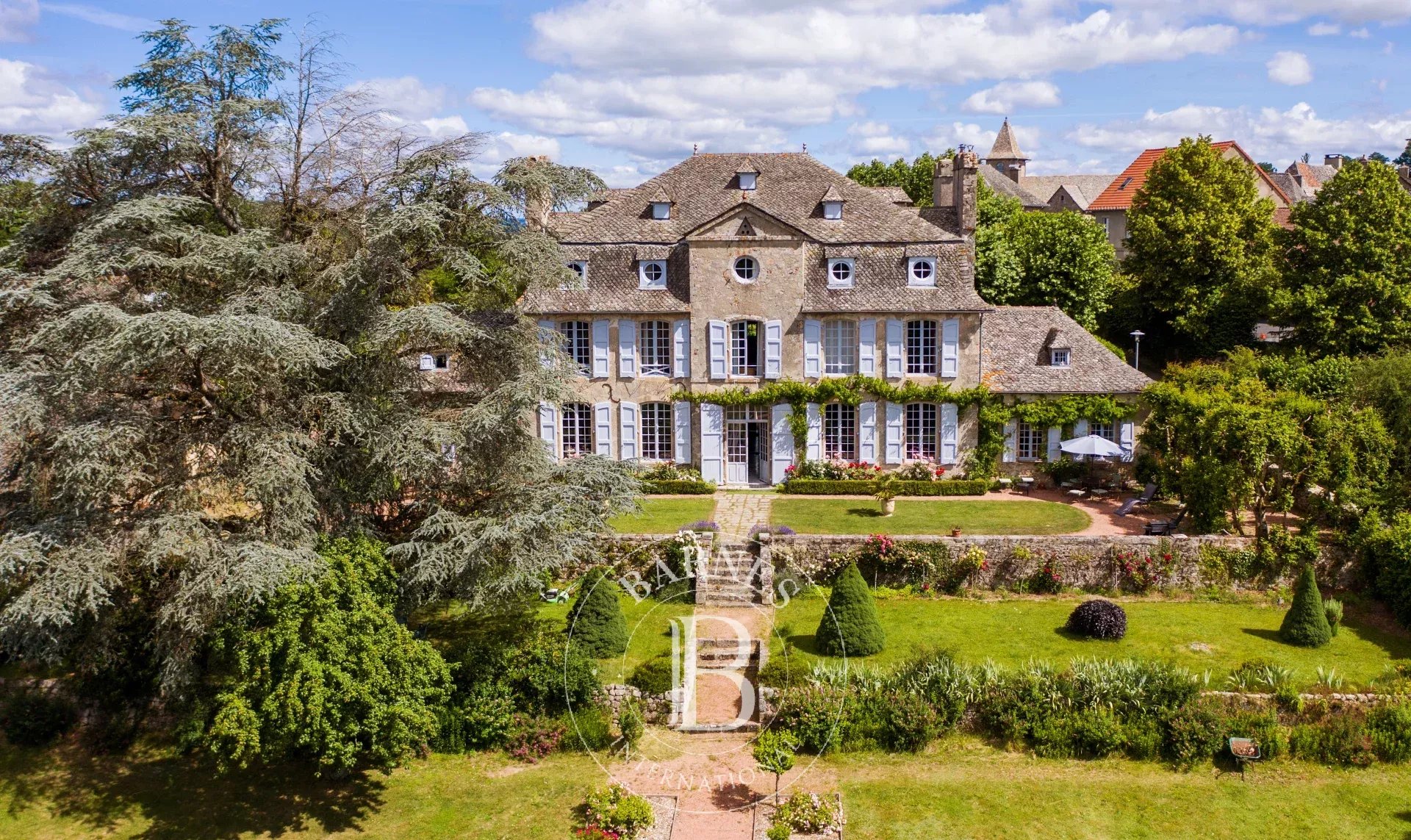 Château Aurillac  -  ref 87107074 (picture 2)