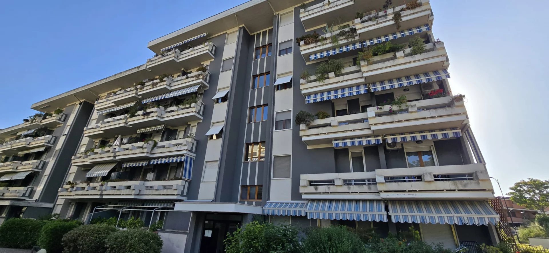 Vendita Appartamento Pescara