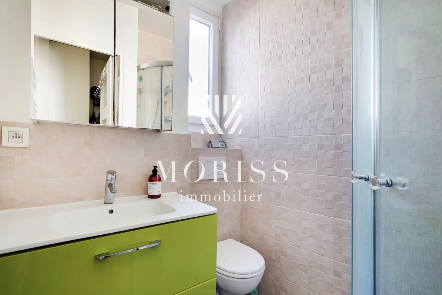 Joli 2P - Montrouge - Image Array