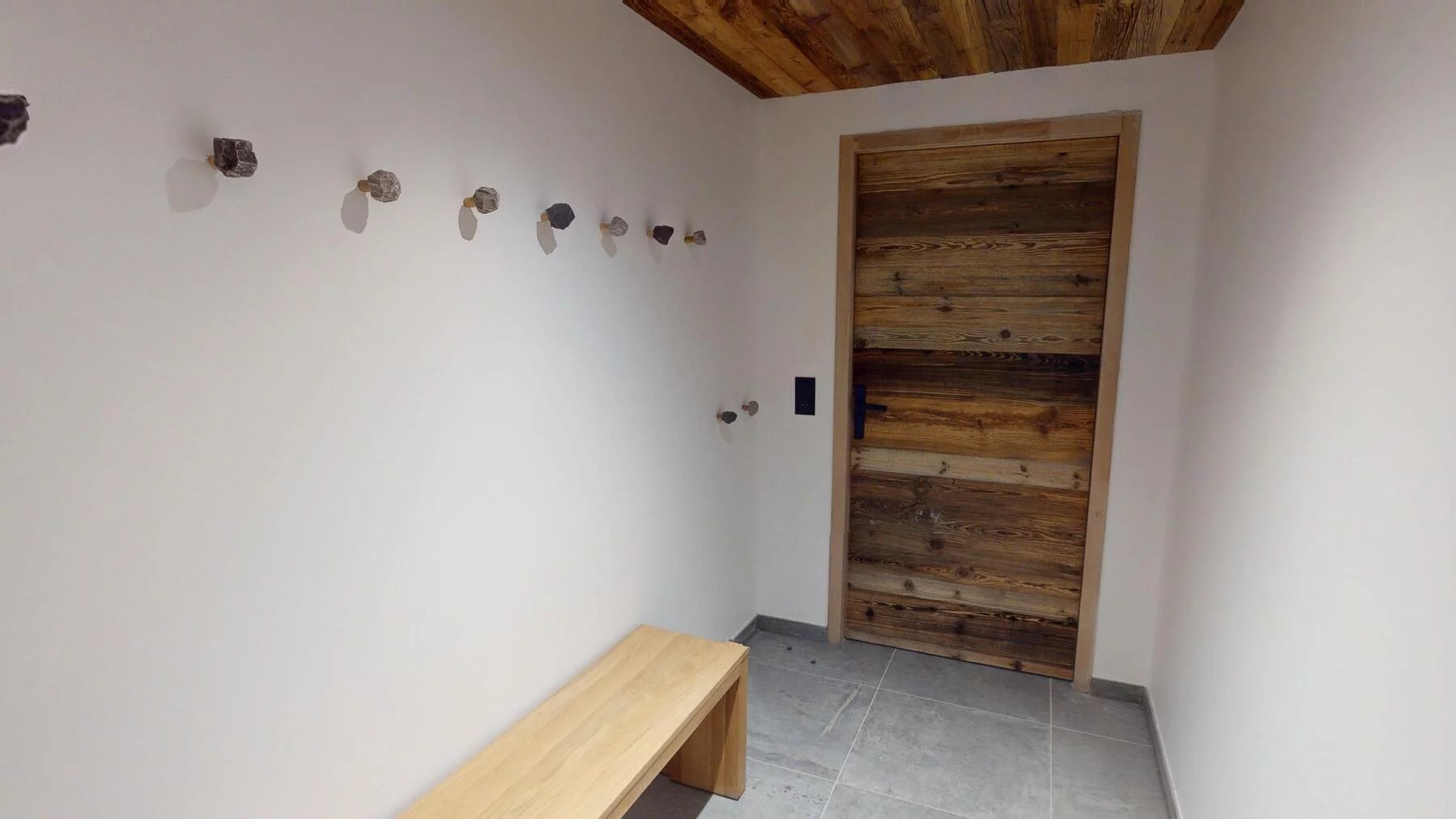 Photo of MORZINE - Superb new 5-bedroom chalet ideally located