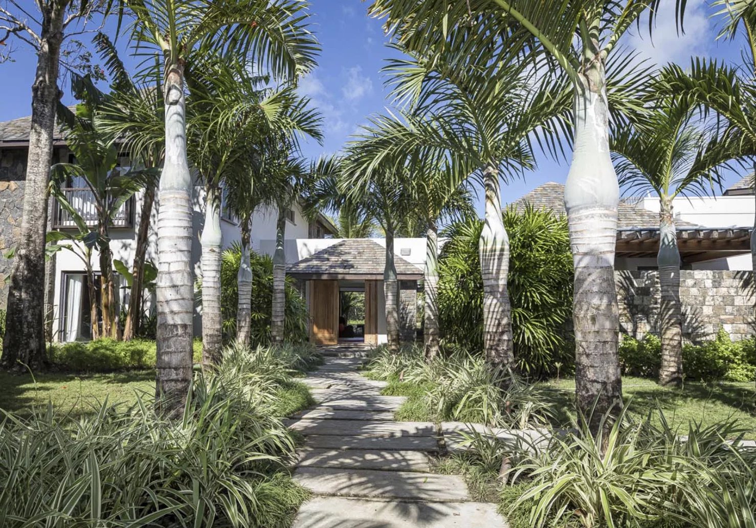 Villa Beau Champ - picture 15