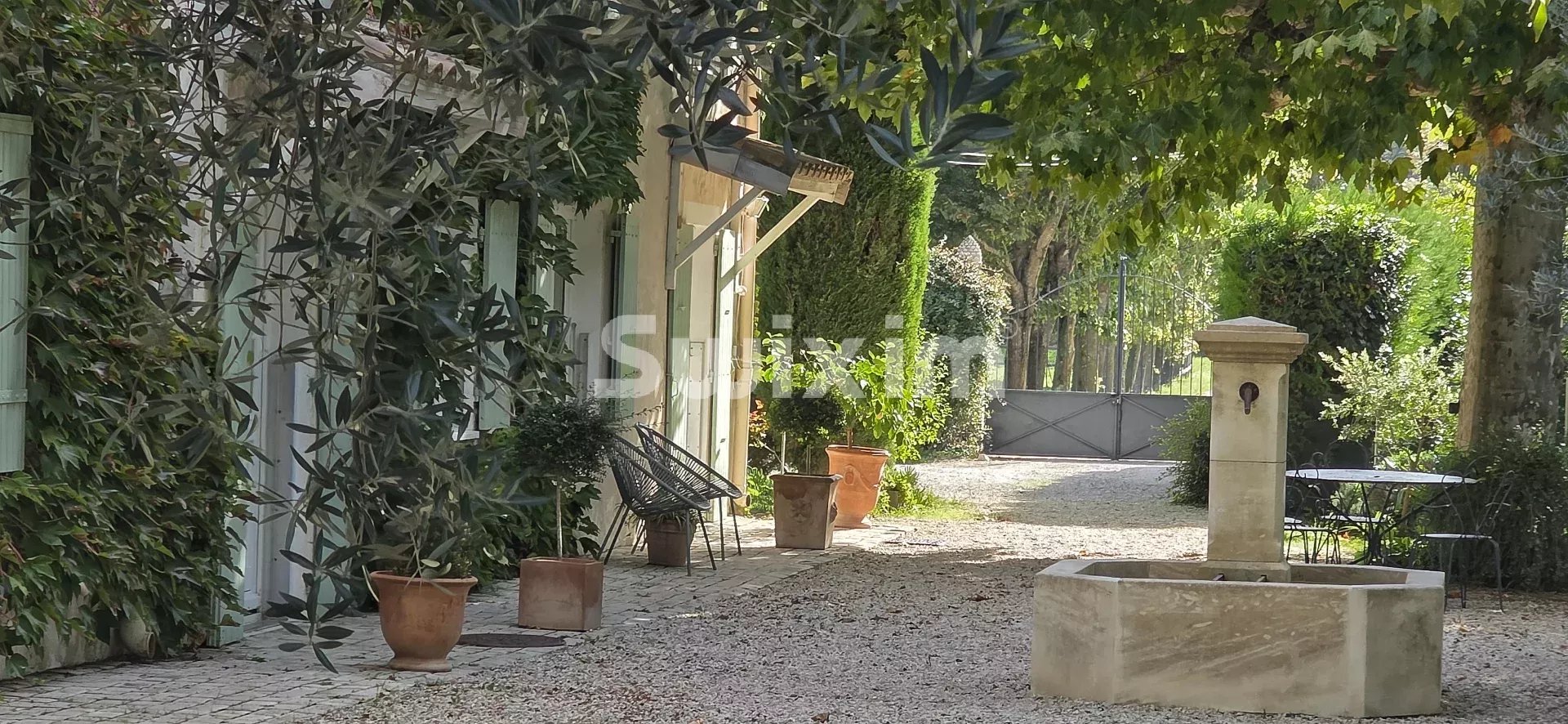 Agence immobilière de THIERRY VEYRADIER AGENCE IMMOBILIER