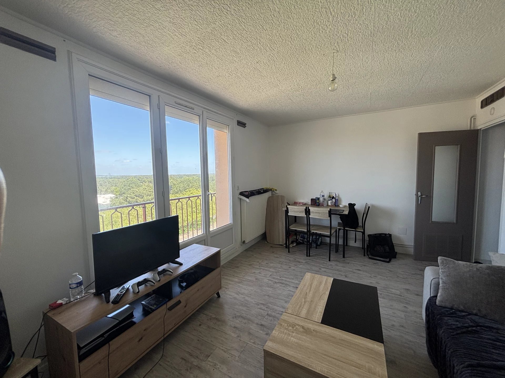 Vente Appartement Le Mans
