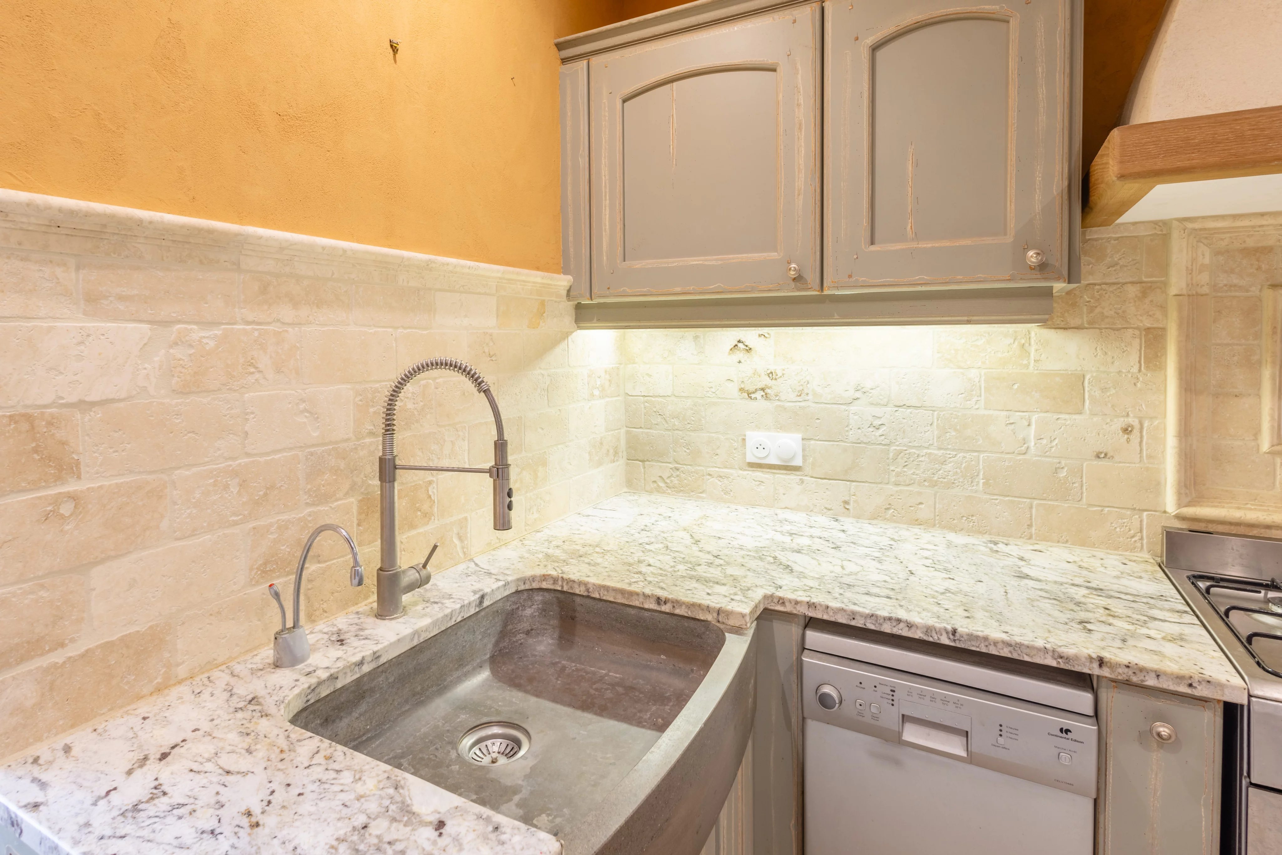 Maison de village à vendre La Livinière, Hérault