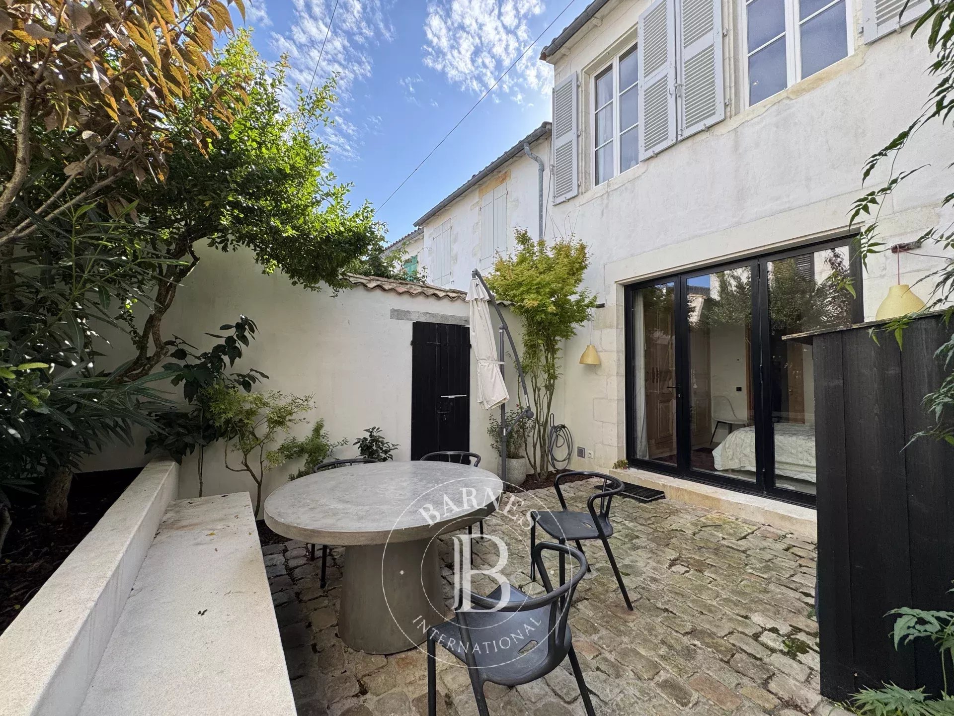 Agence immobilière de LGBA