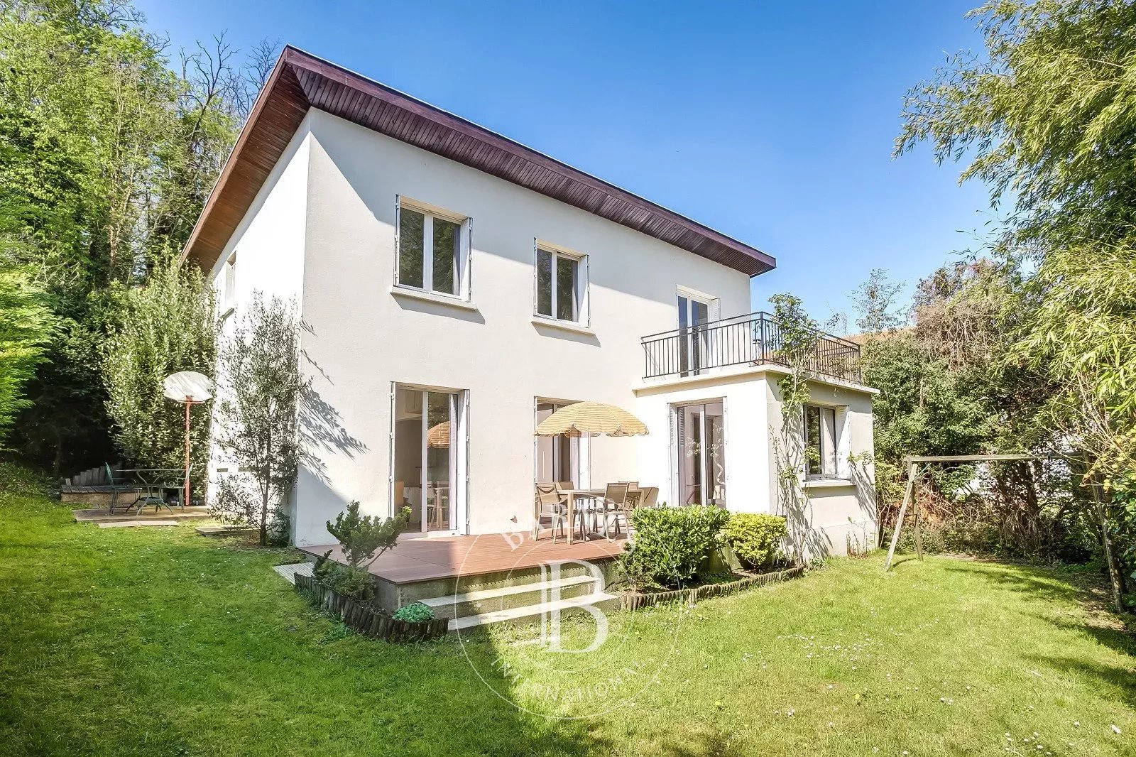 House Rueil-Malmaison  -  ref 2772762 (picture 1)