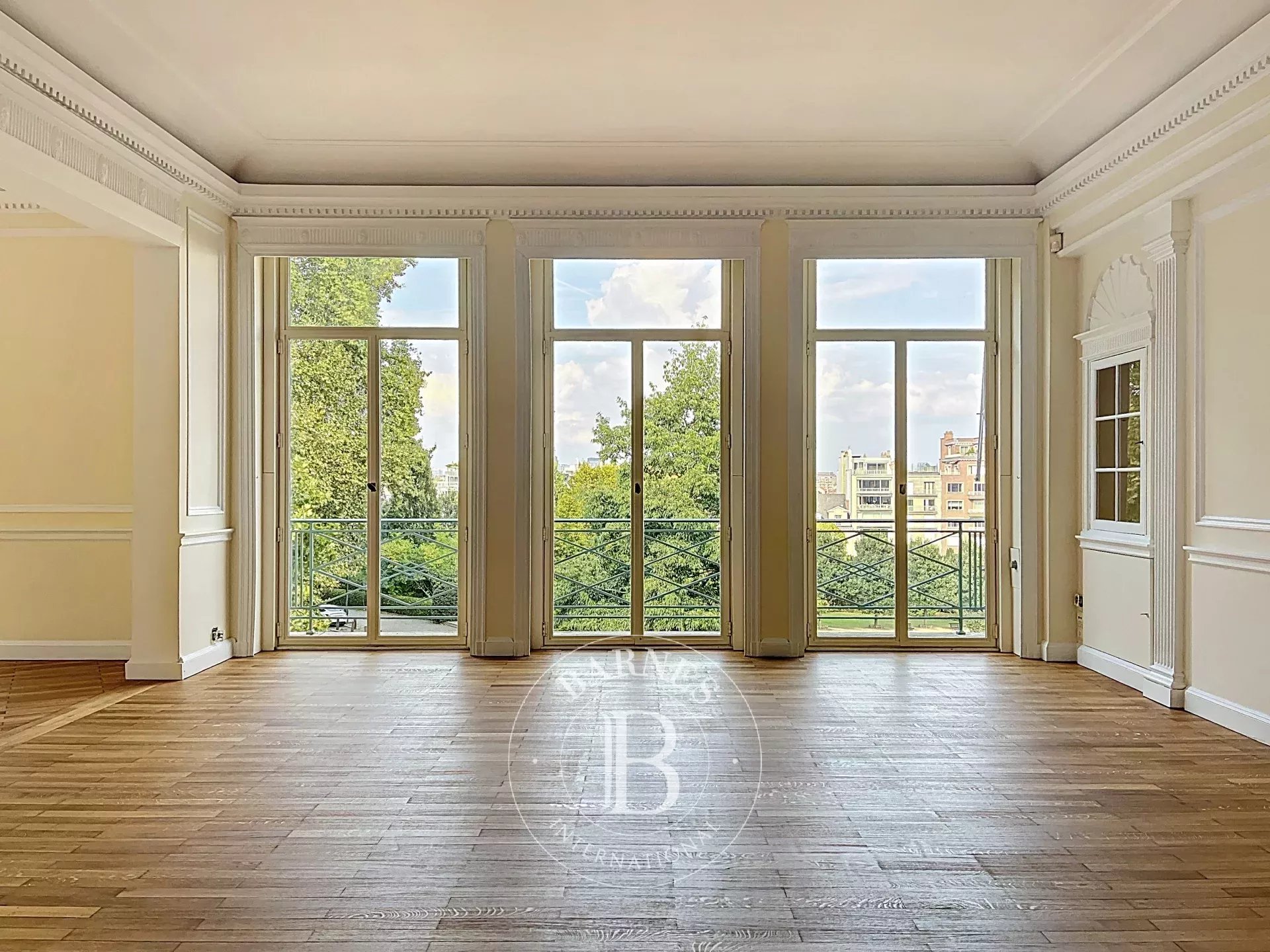 Jardin du Roi - Duplex 3 chambres