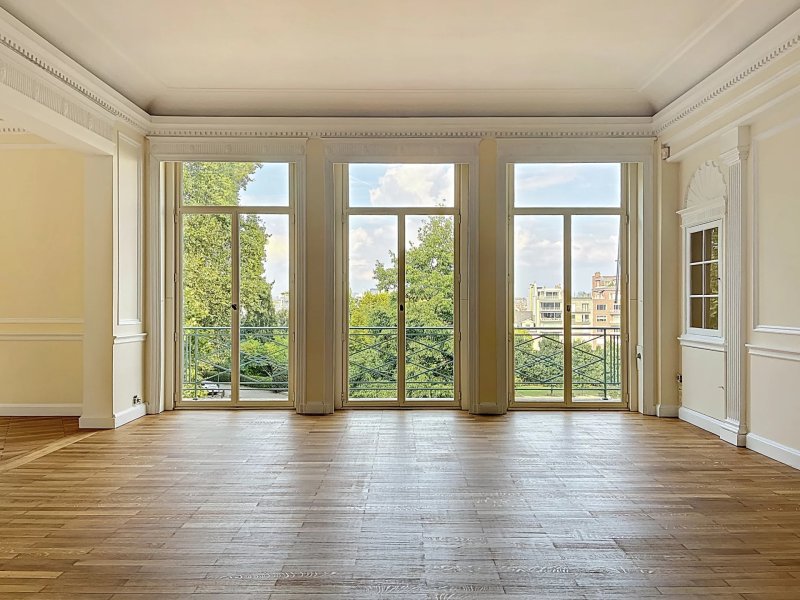 Zu vermieten Duplex | Bruxelles - picture 3