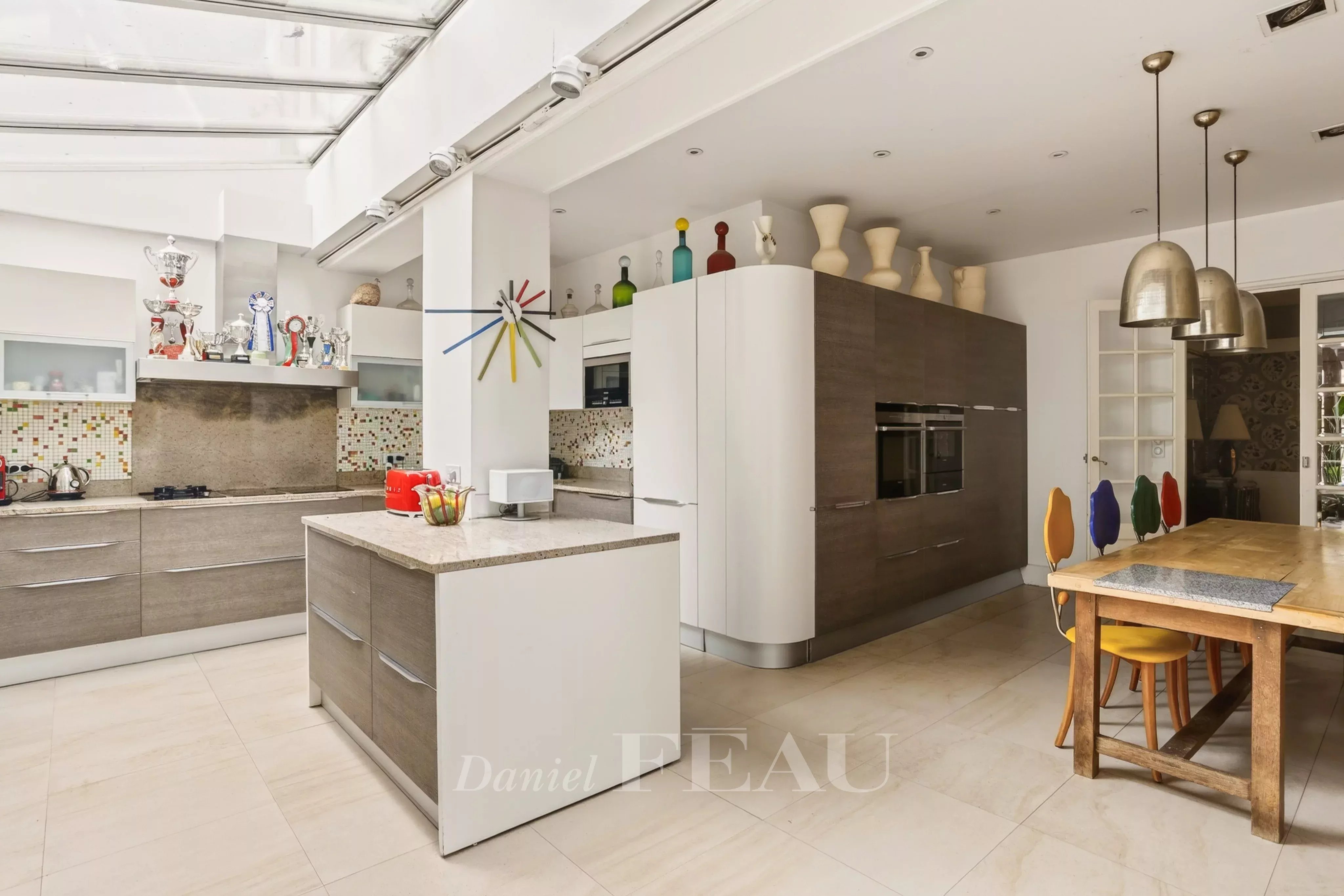Sale Apartment Garches